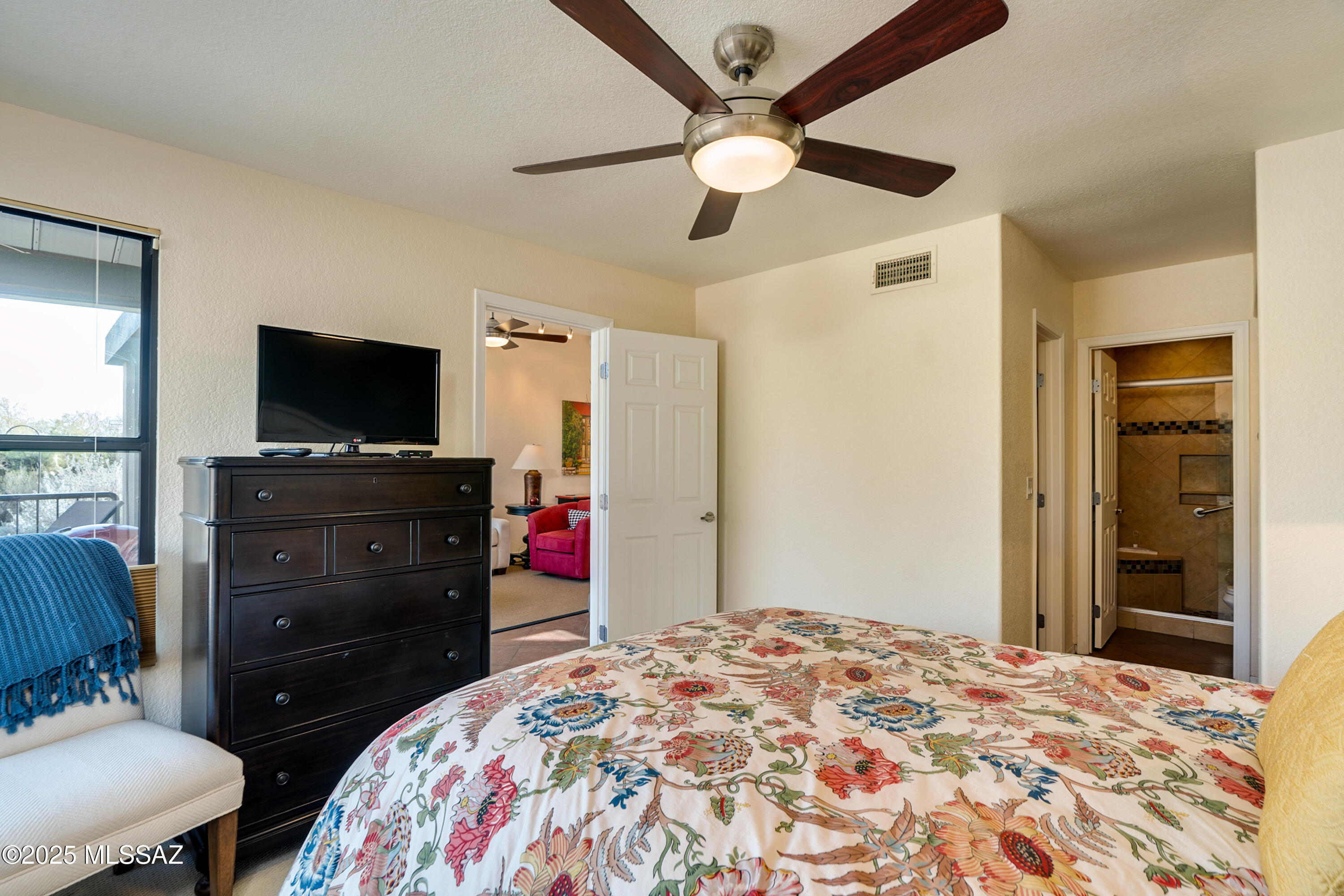 Greens at Ventana Canyon - Residential