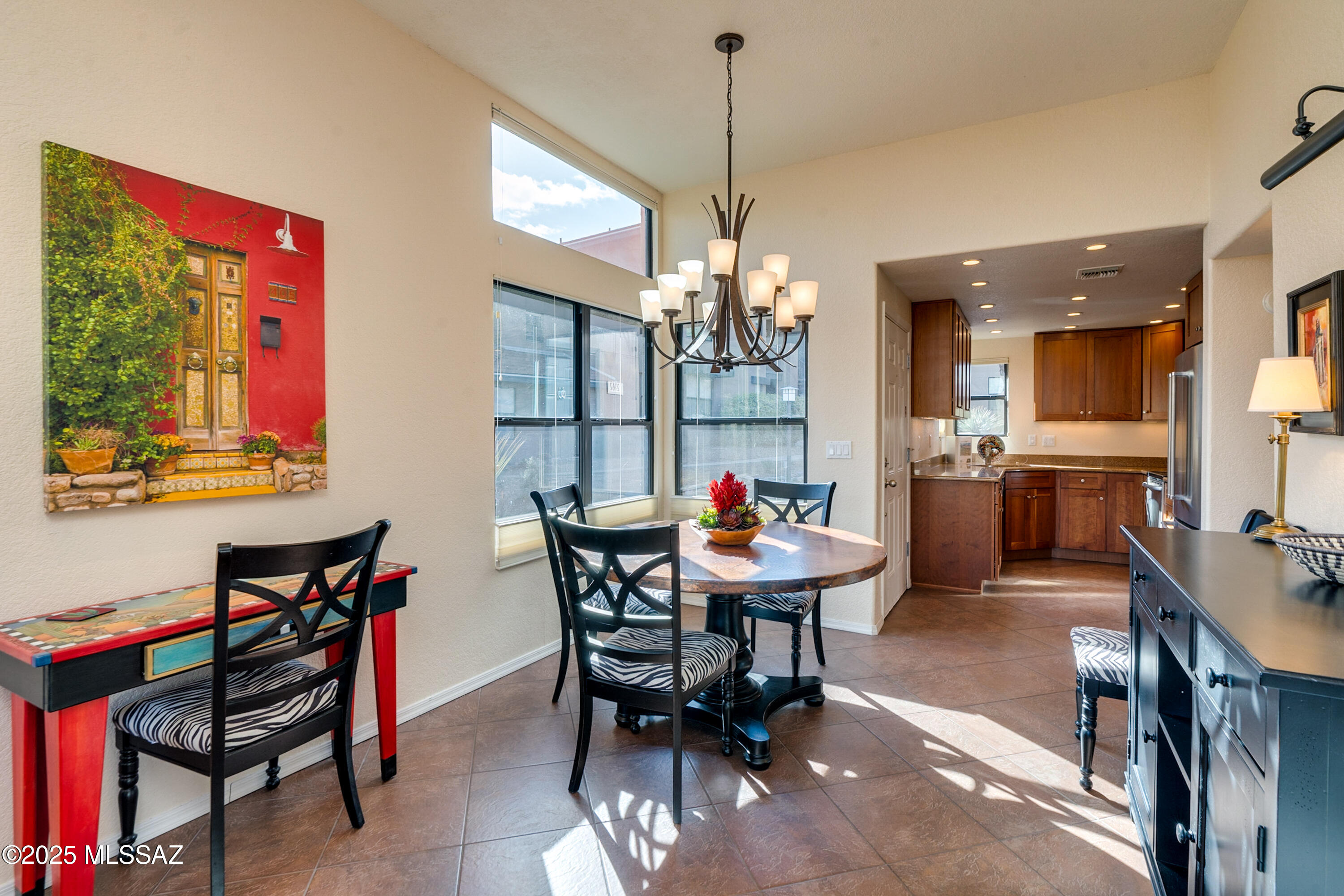 Greens at Ventana Canyon - Residential