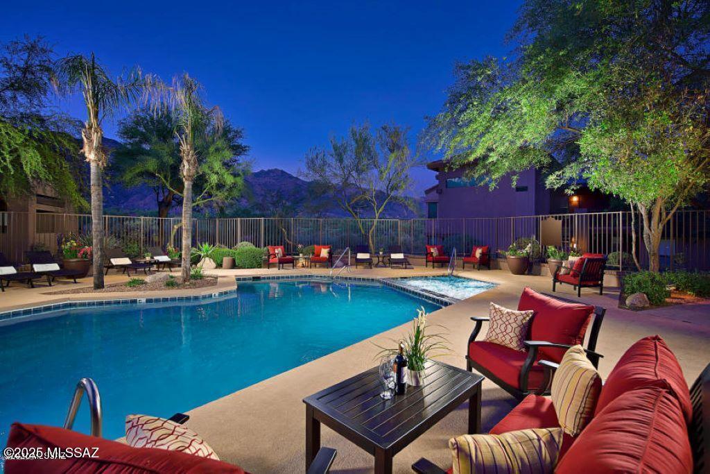 Greens at Ventana Canyon - Residential