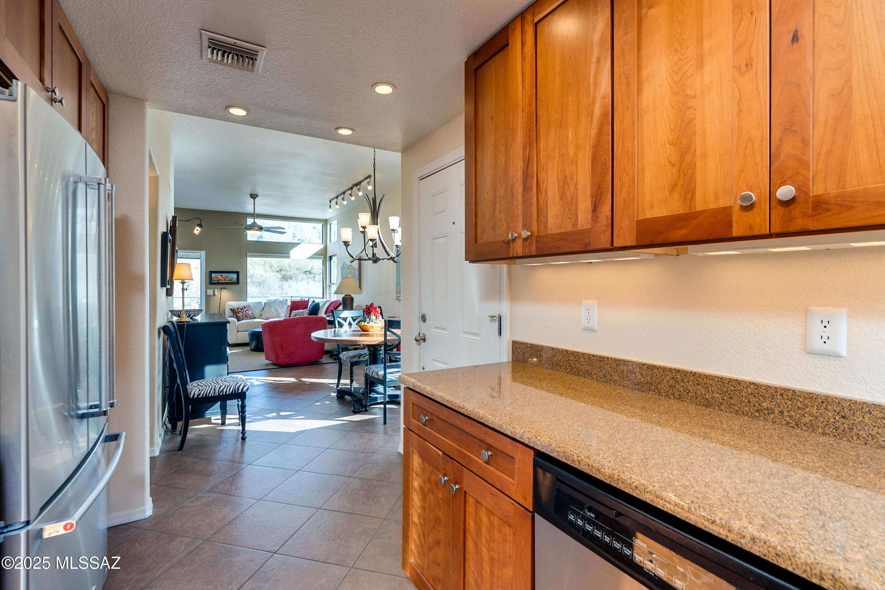 Greens at Ventana Canyon - Residential