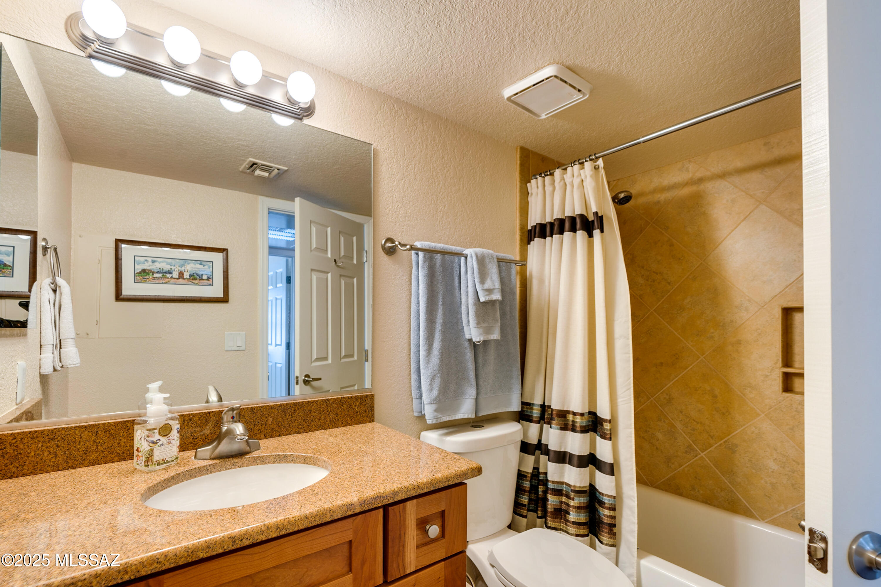 Greens at Ventana Canyon - Residential