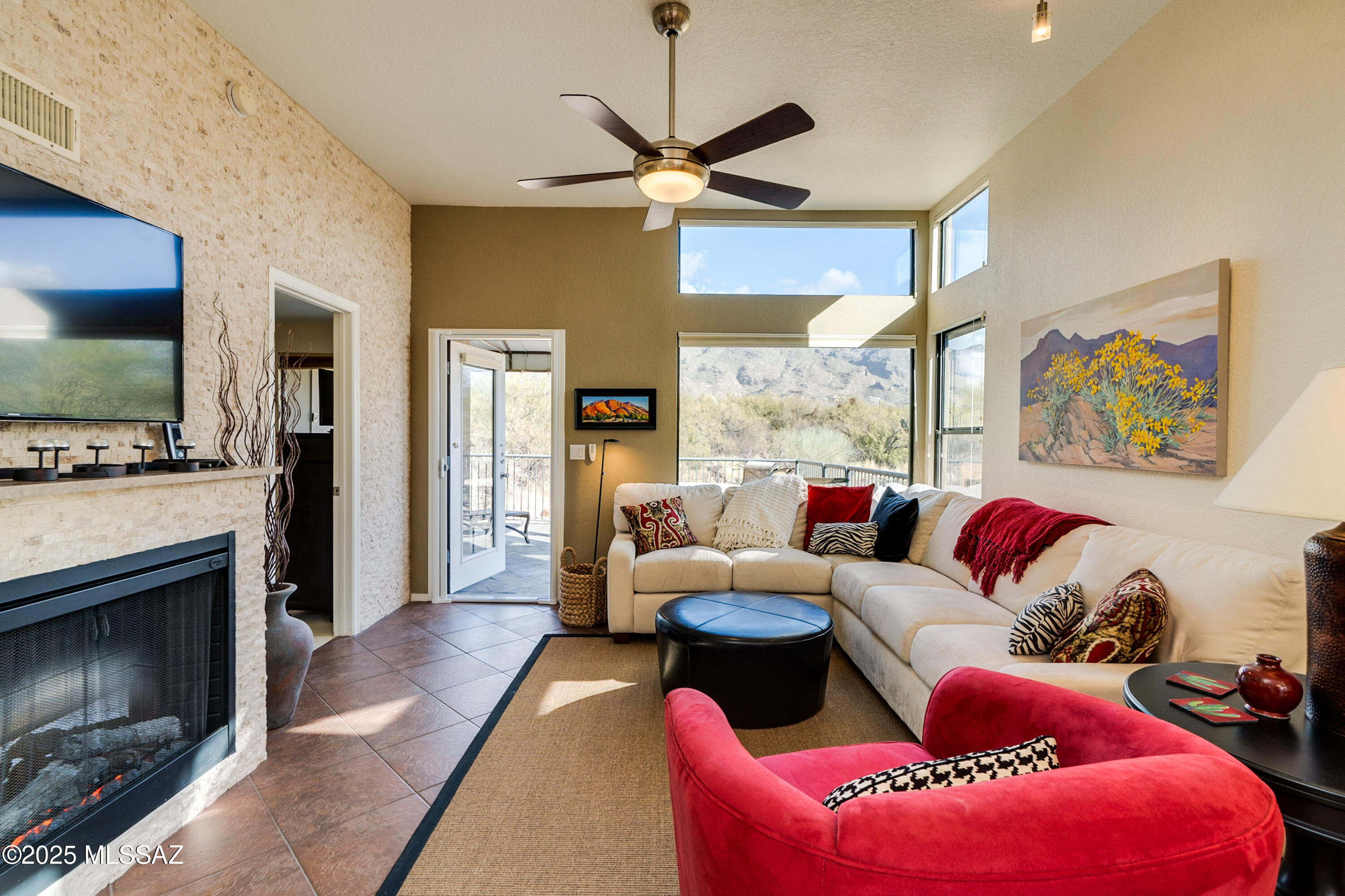 Greens at Ventana Canyon - Residential
