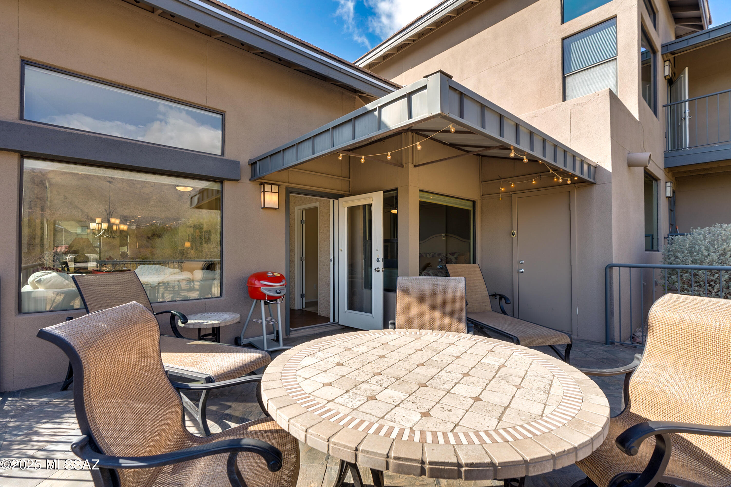 Greens at Ventana Canyon - Residential