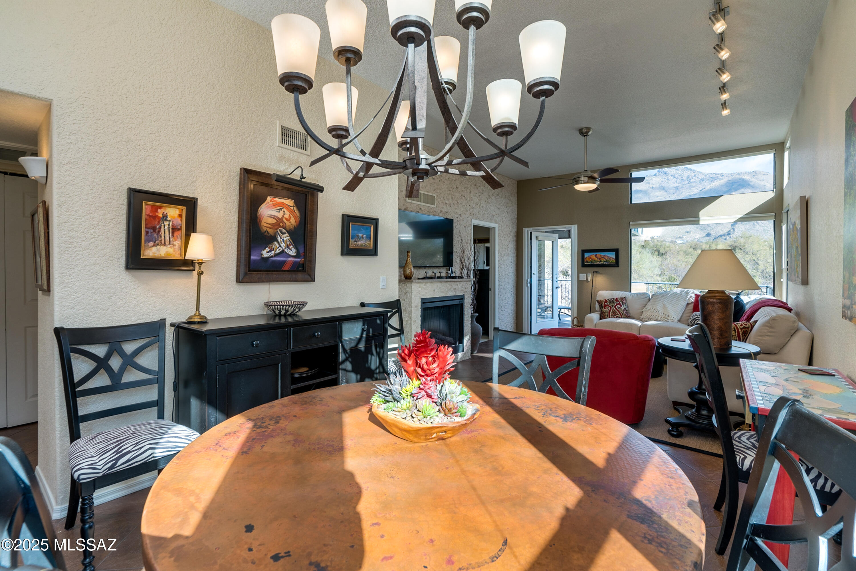 Greens at Ventana Canyon - Residential