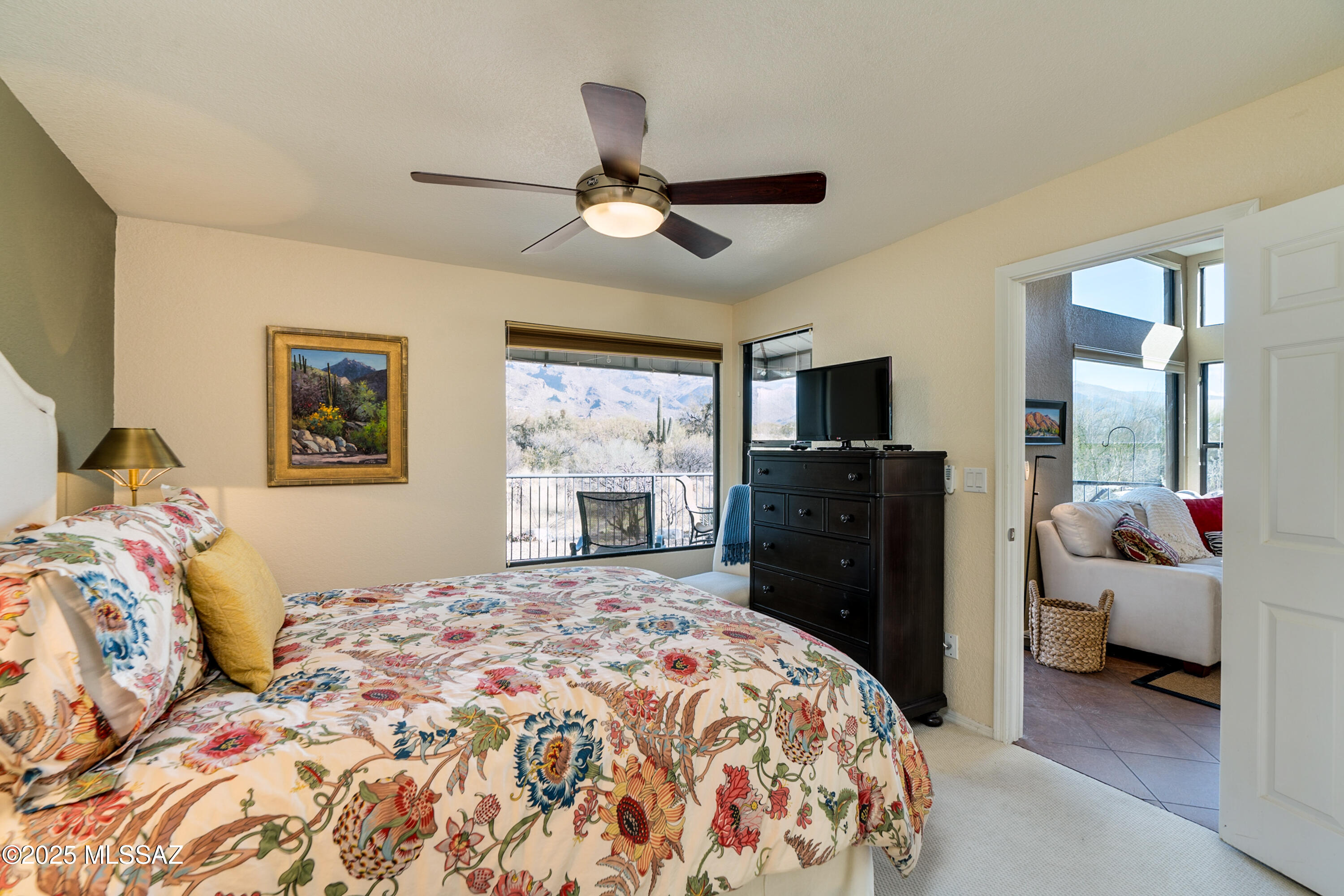 Greens at Ventana Canyon - Residential