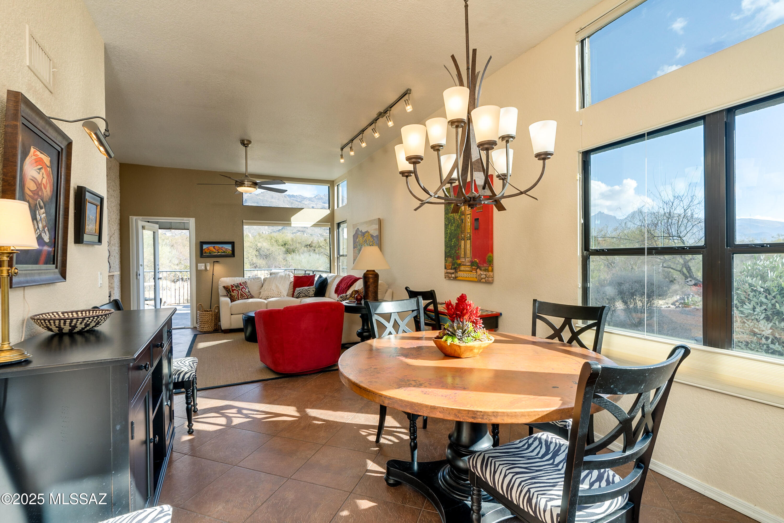 Greens at Ventana Canyon - Residential