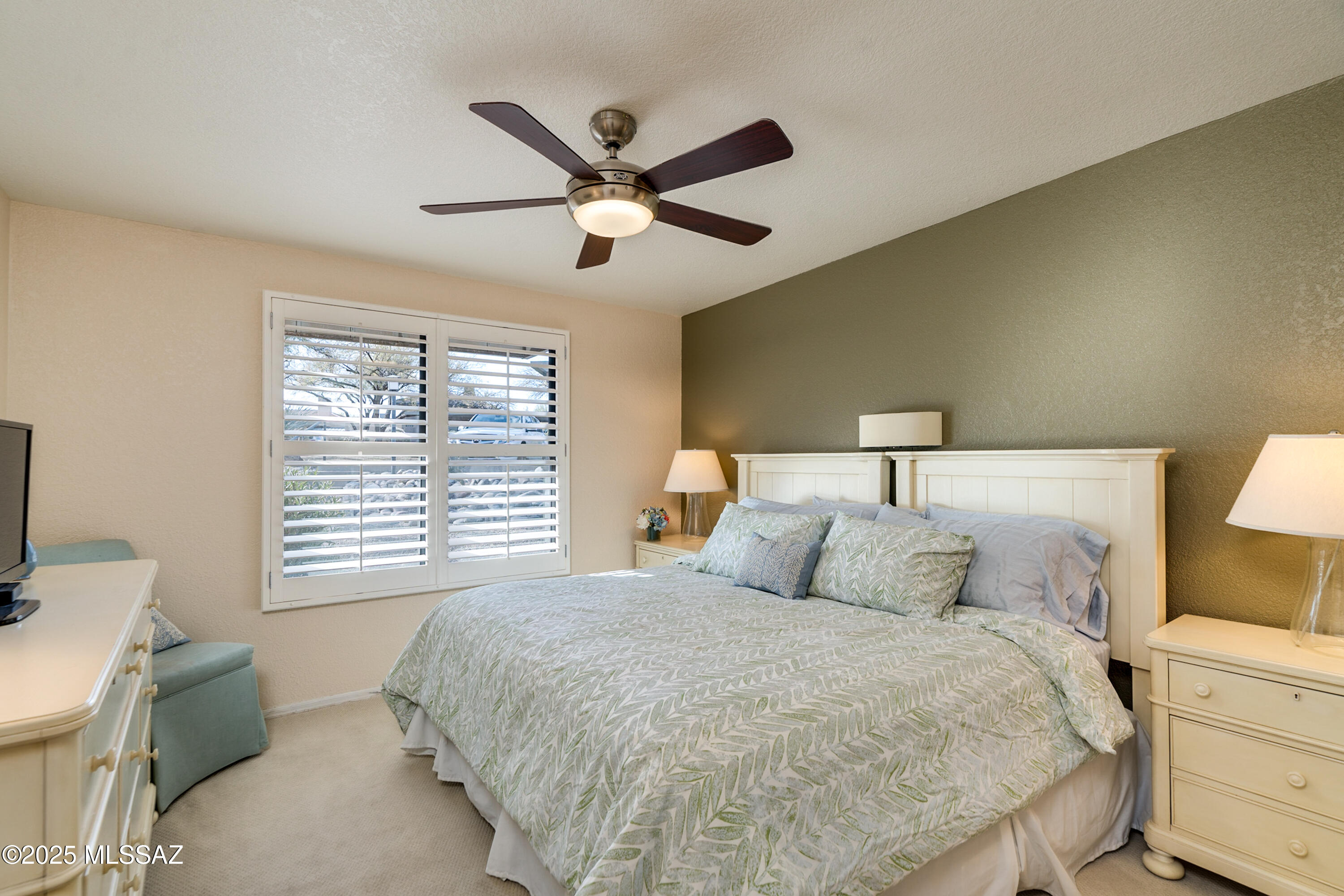 Greens at Ventana Canyon - Residential