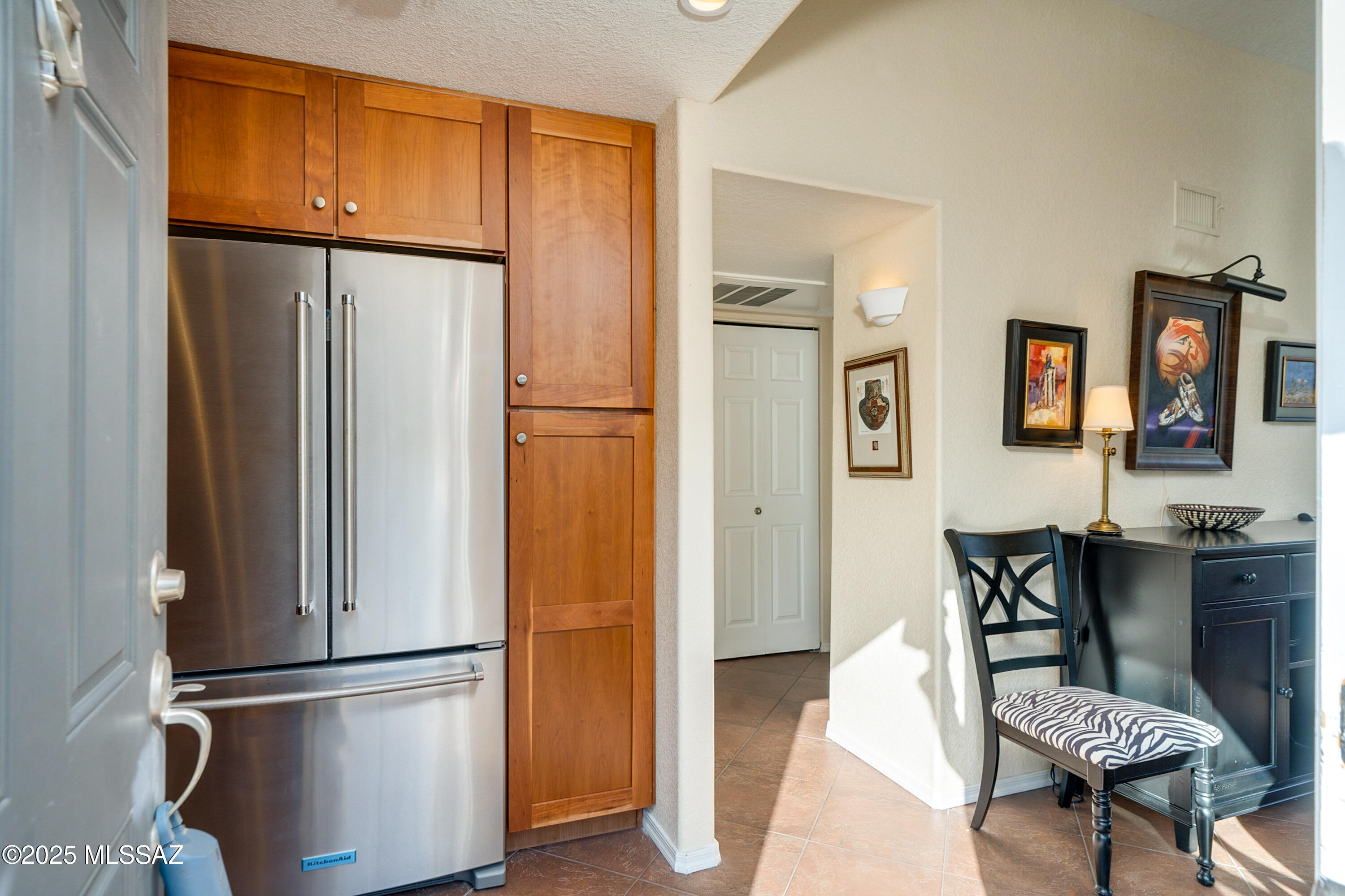 Greens at Ventana Canyon - Residential