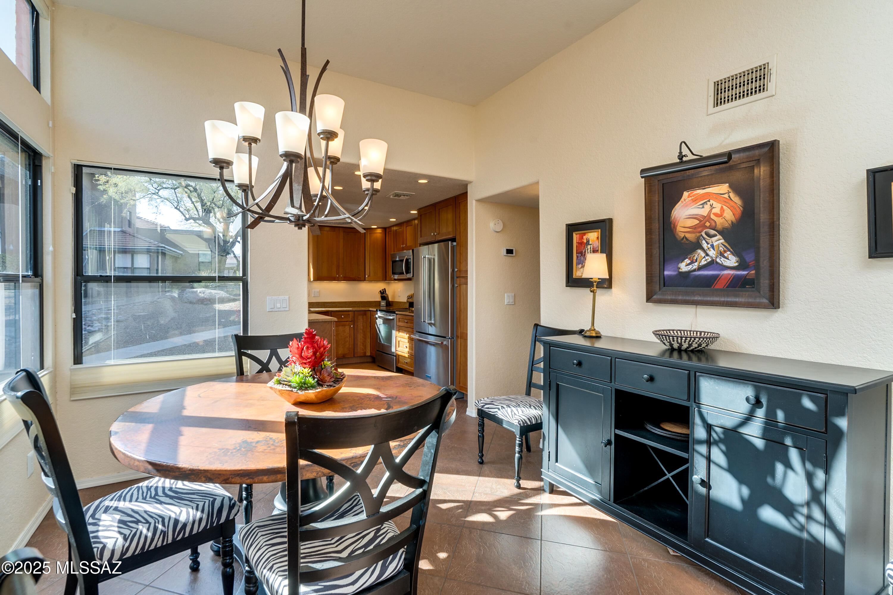 Greens at Ventana Canyon - Residential