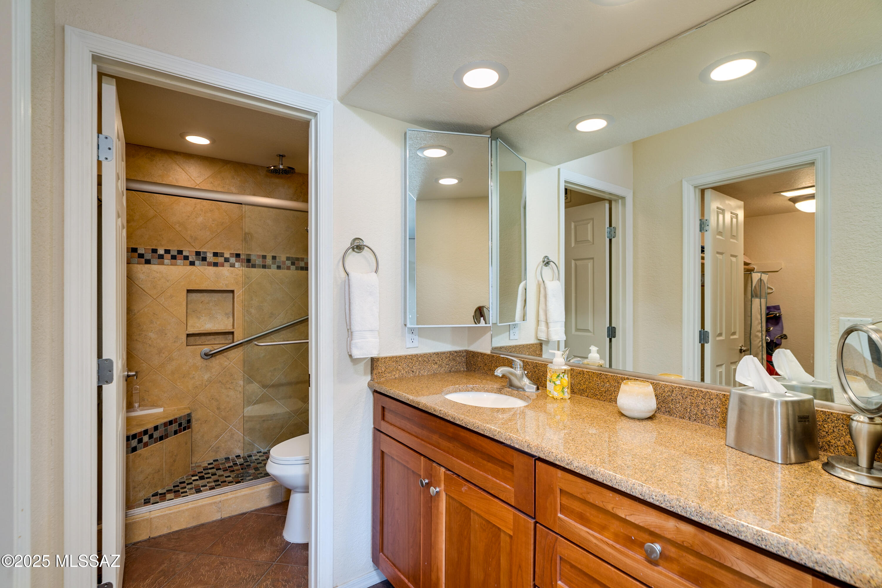 Greens at Ventana Canyon - Residential