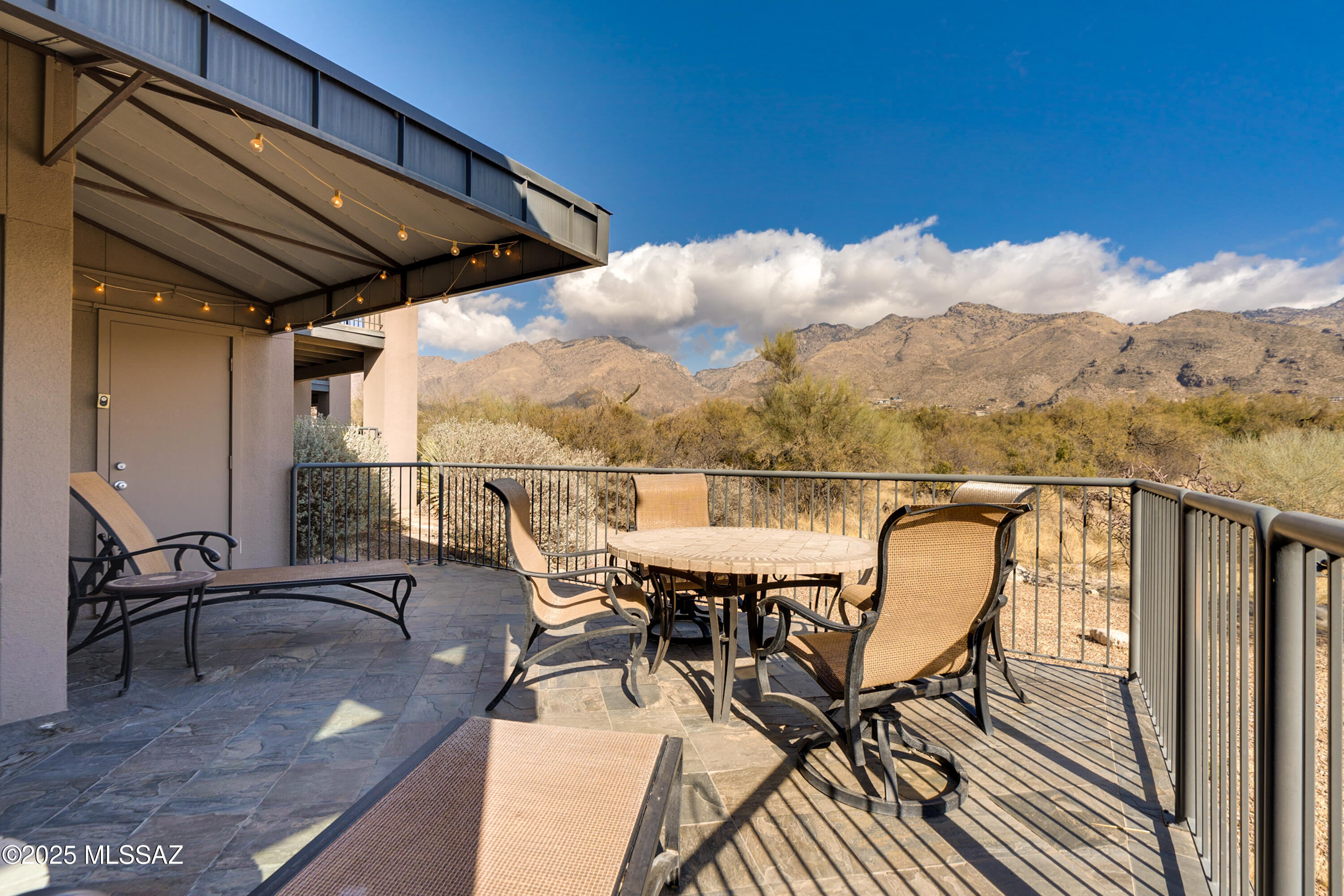 Greens at Ventana Canyon - Residential