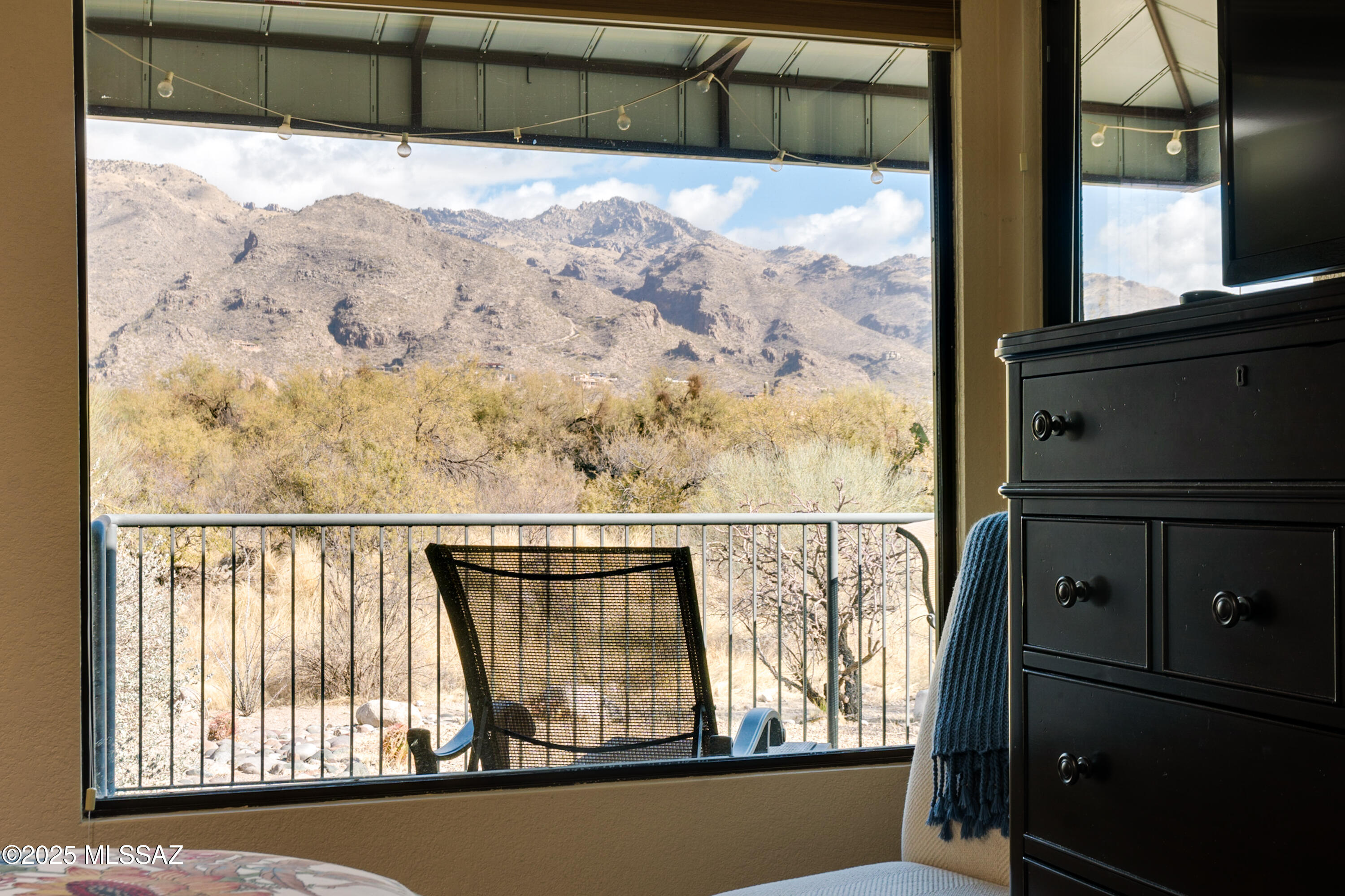 Greens at Ventana Canyon - Residential