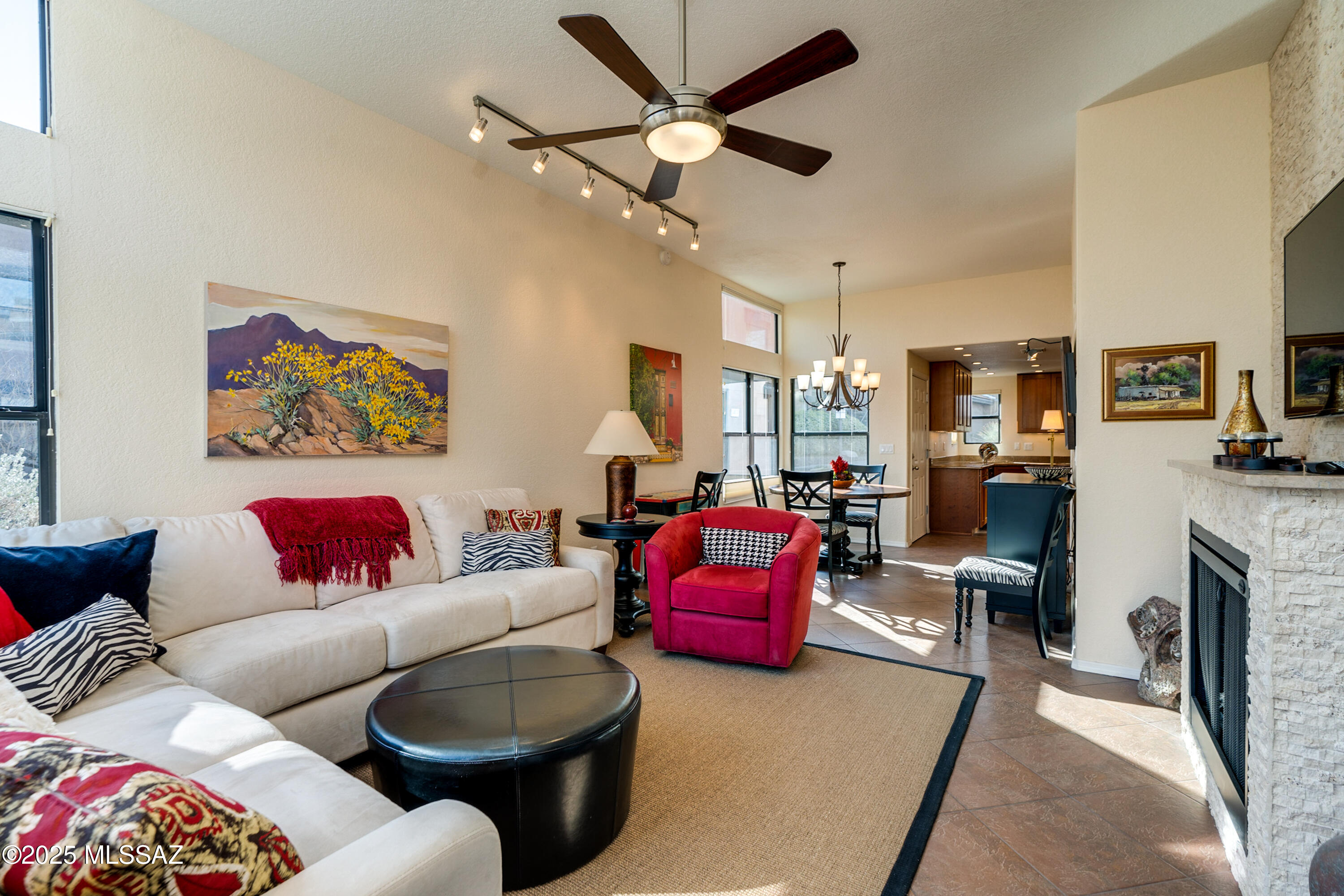Greens at Ventana Canyon - Residential