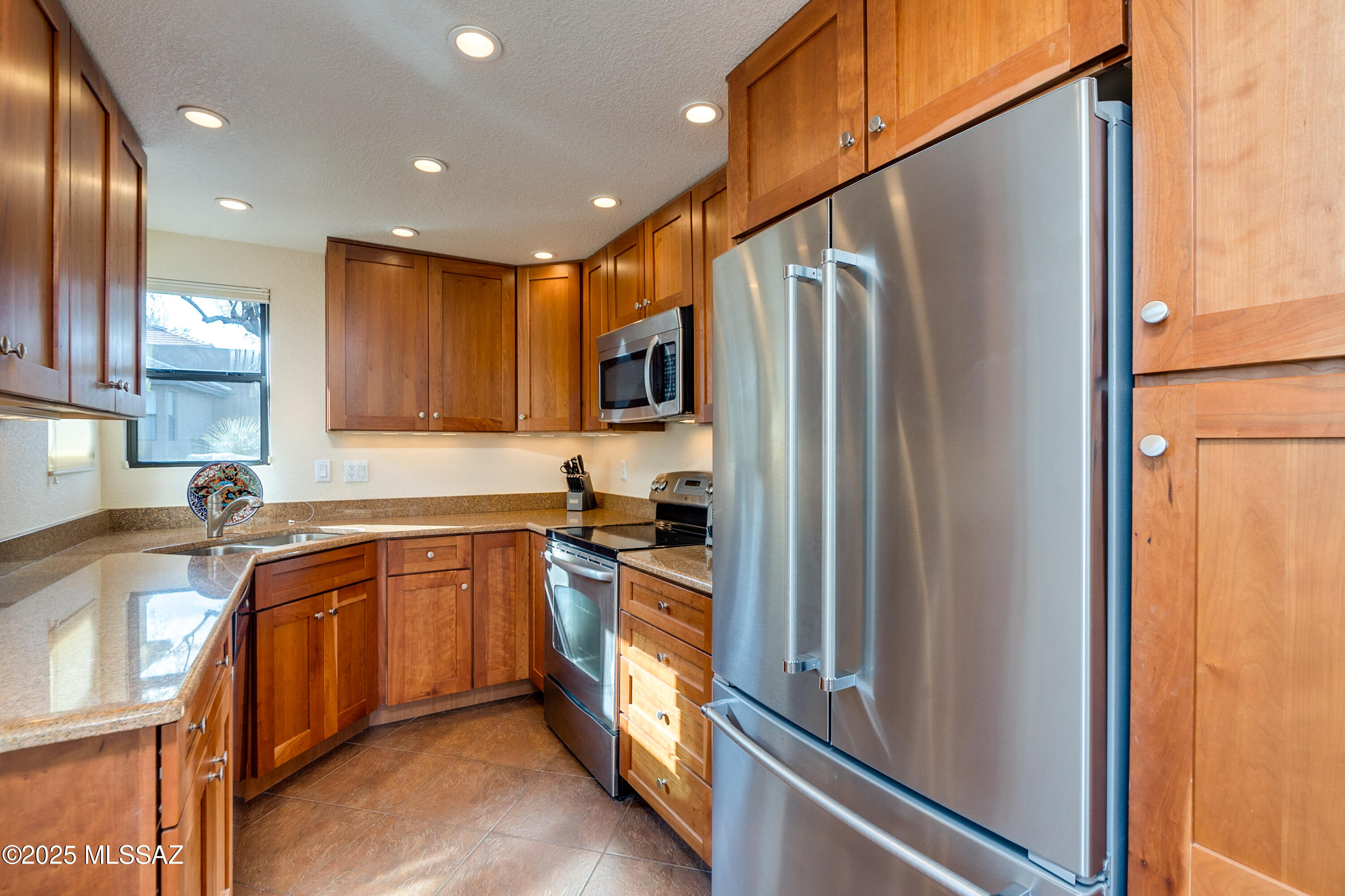 Greens at Ventana Canyon - Residential