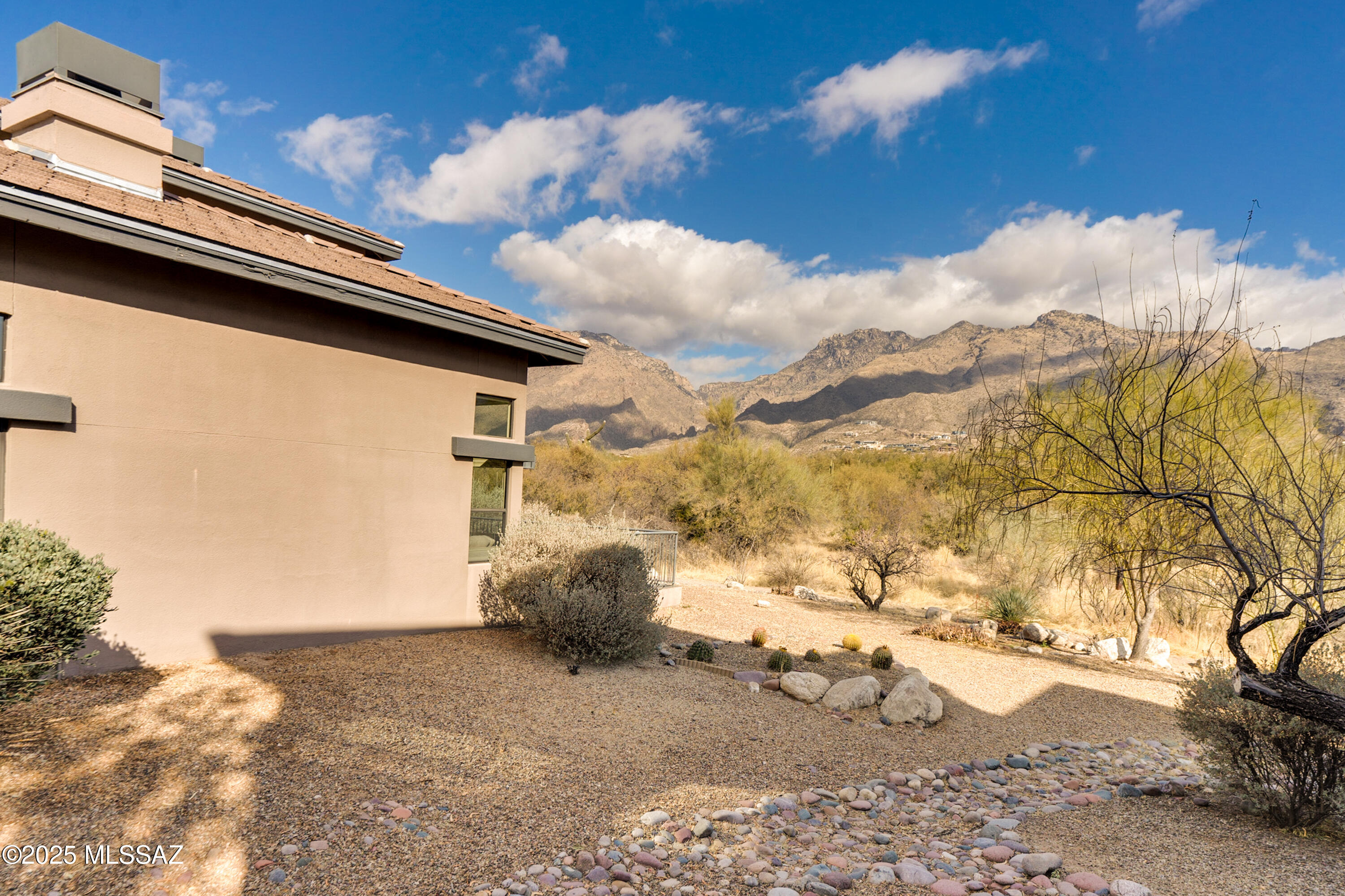 Greens at Ventana Canyon - Residential