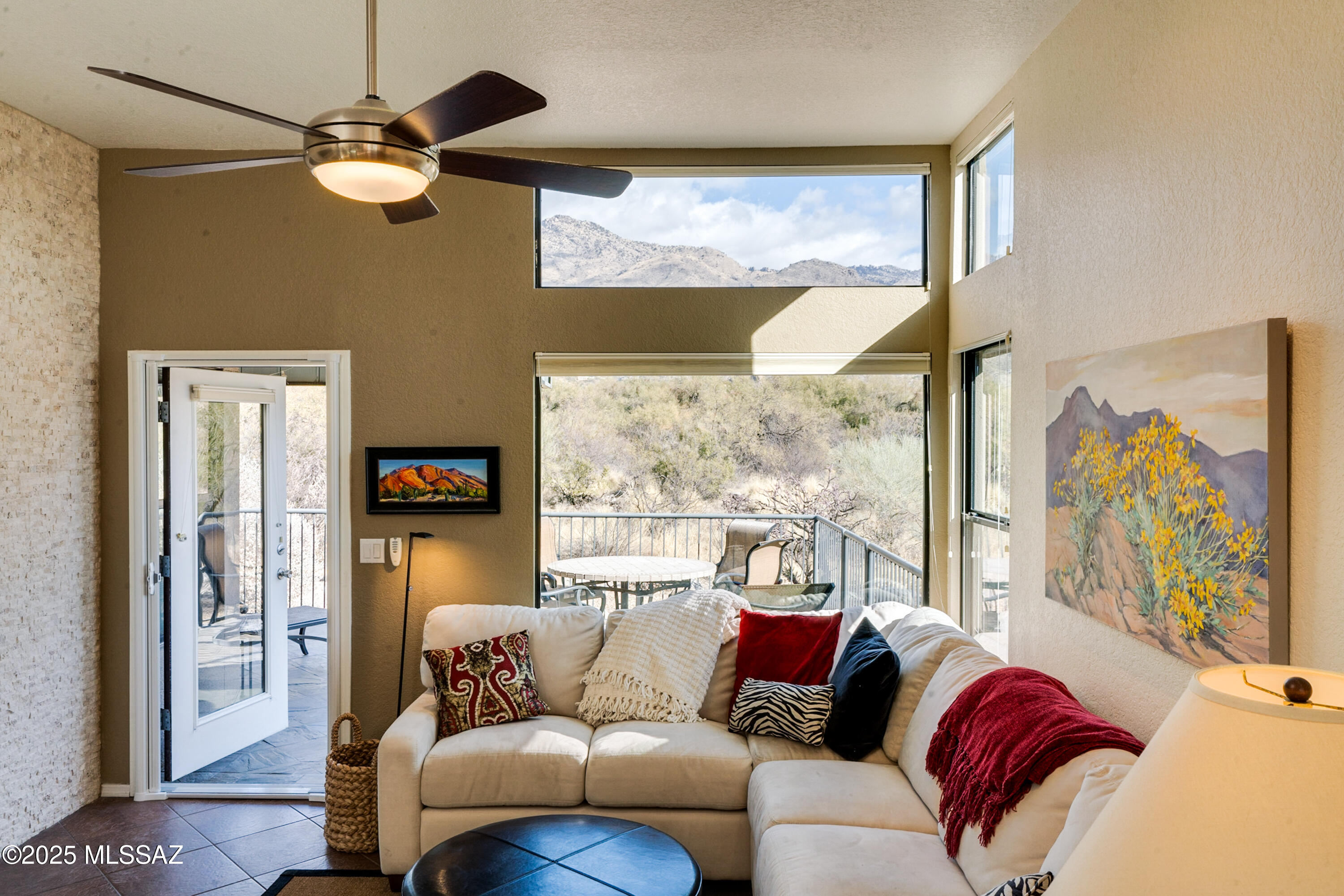 Greens at Ventana Canyon - Residential