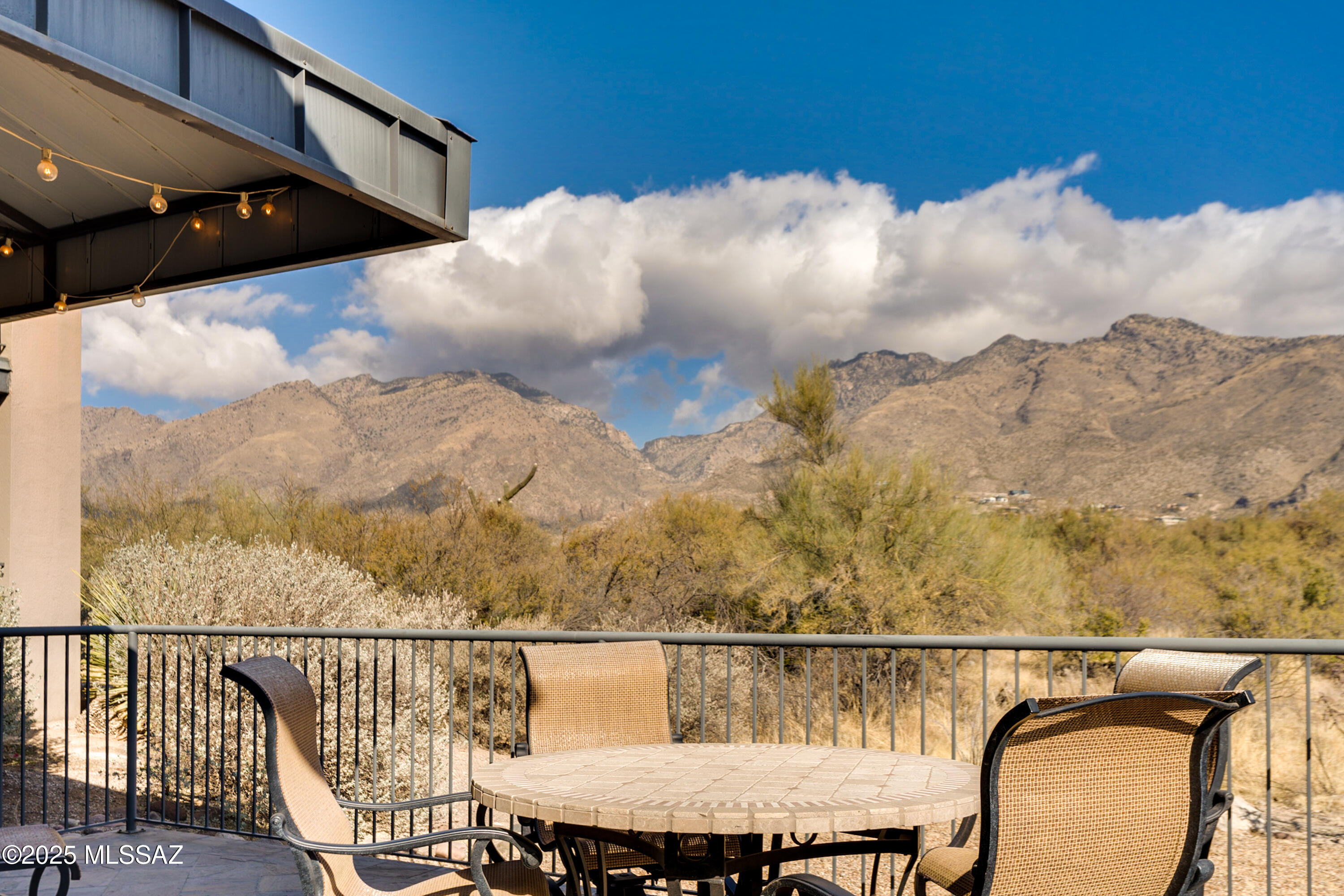 Greens at Ventana Canyon - Residential