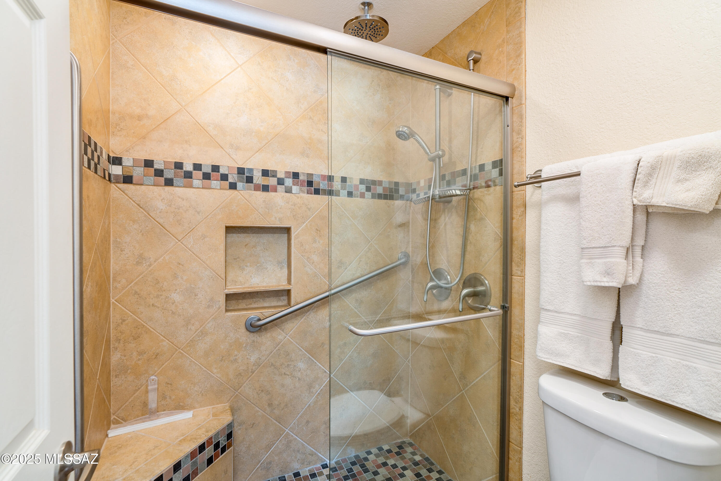 Greens at Ventana Canyon - Residential