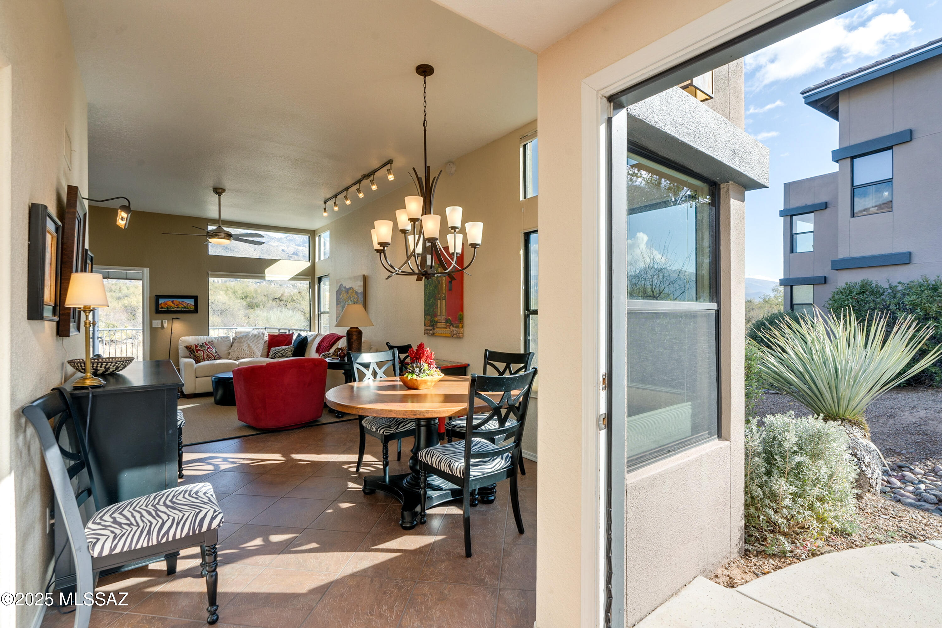 Greens at Ventana Canyon - Residential
