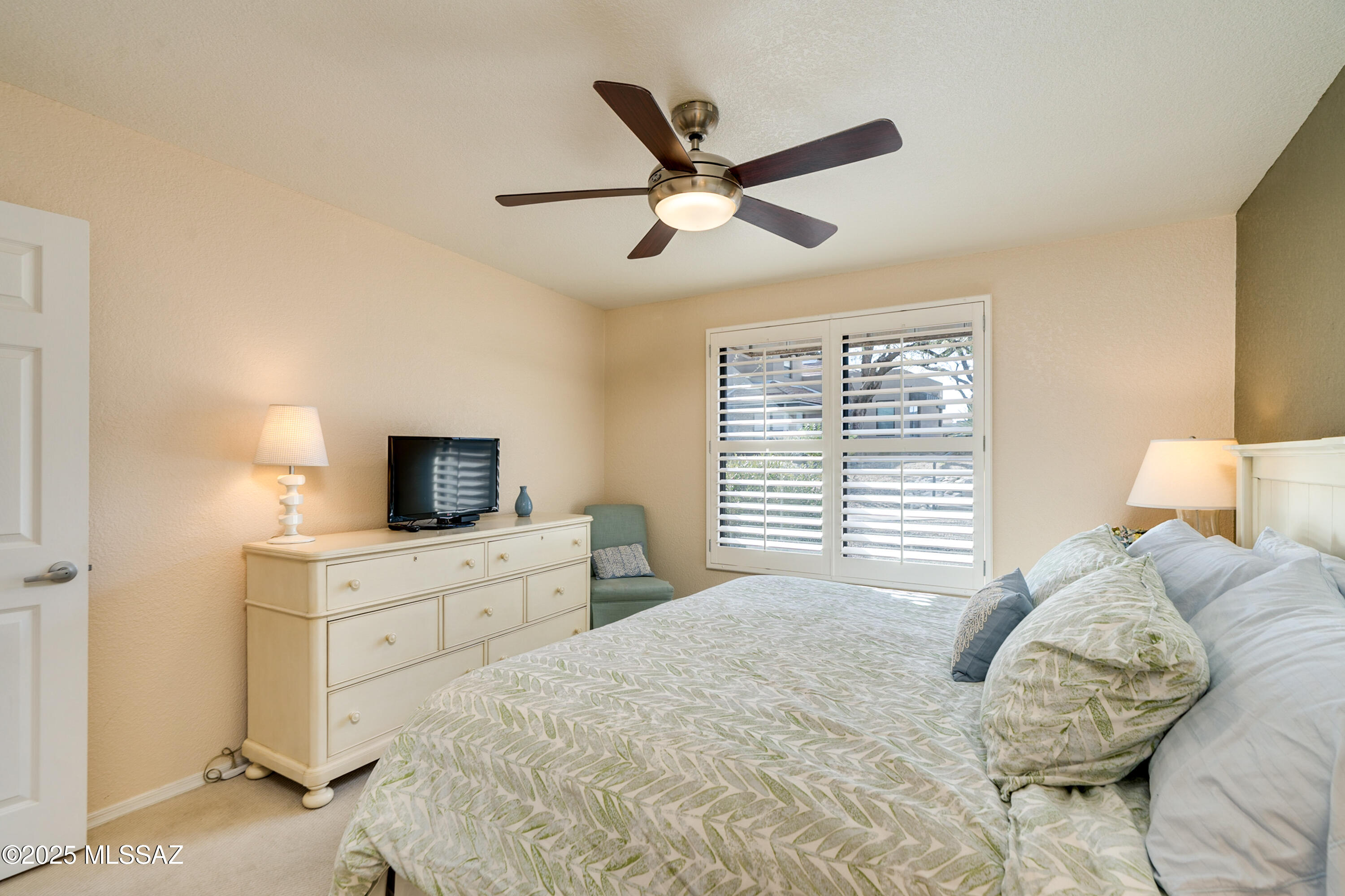 Greens at Ventana Canyon - Residential