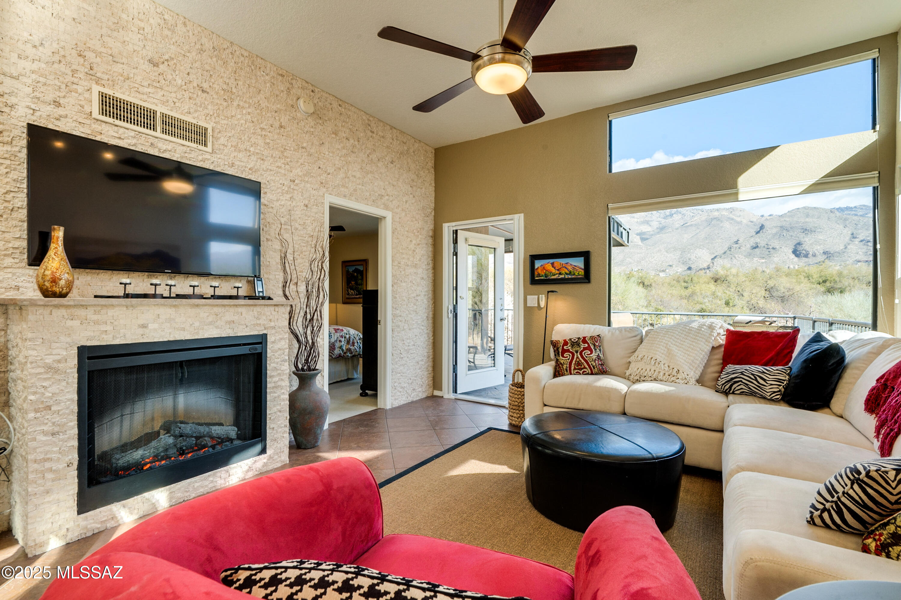 Greens at Ventana Canyon - Residential