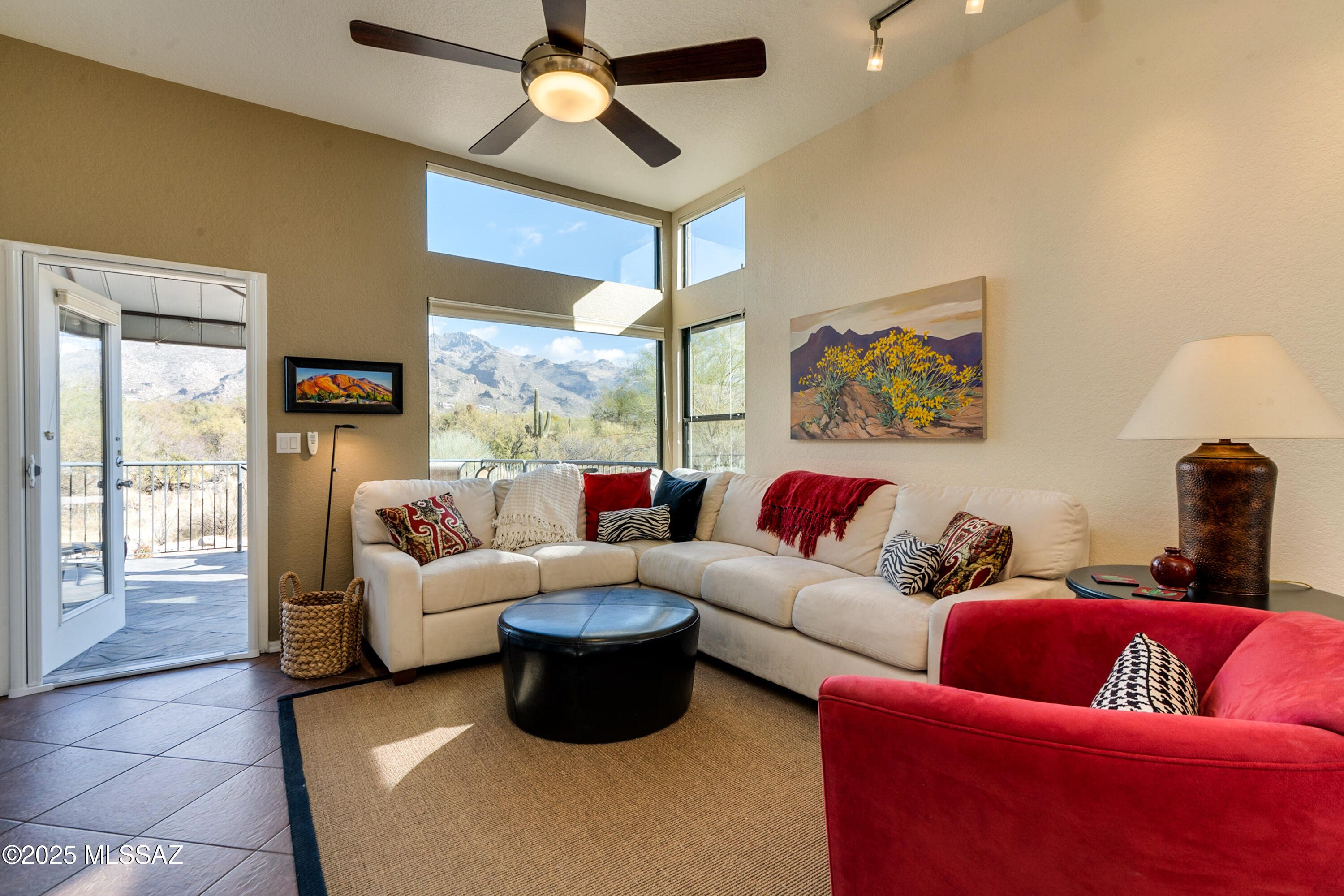 Greens at Ventana Canyon - Residential