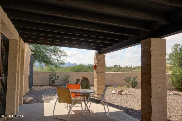 Santiago Villas (1-67) - Residential