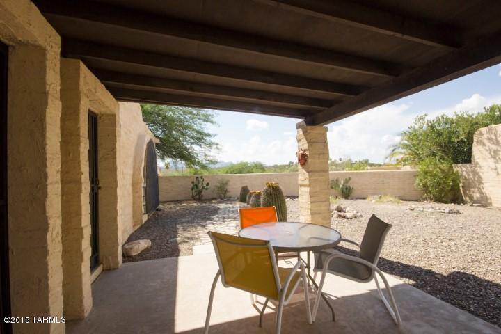 Santiago Villas (1-67) - Residential