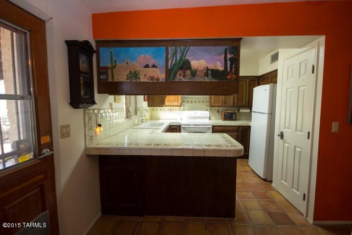 Santiago Villas (1-67) - Residential