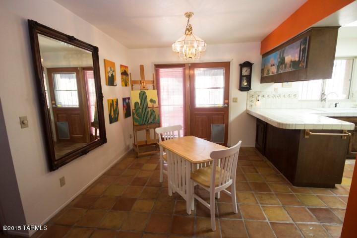 Santiago Villas (1-67) - Residential