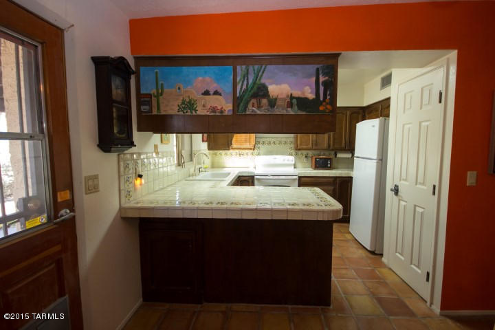 Santiago Villas (1-67) - Residential