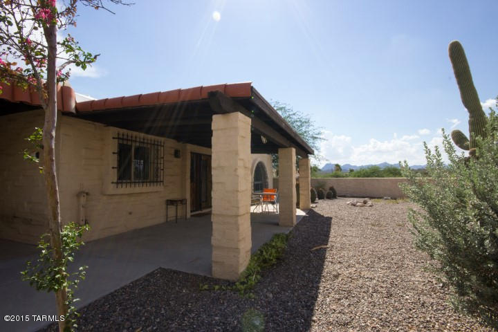 Santiago Villas (1-67) - Residential