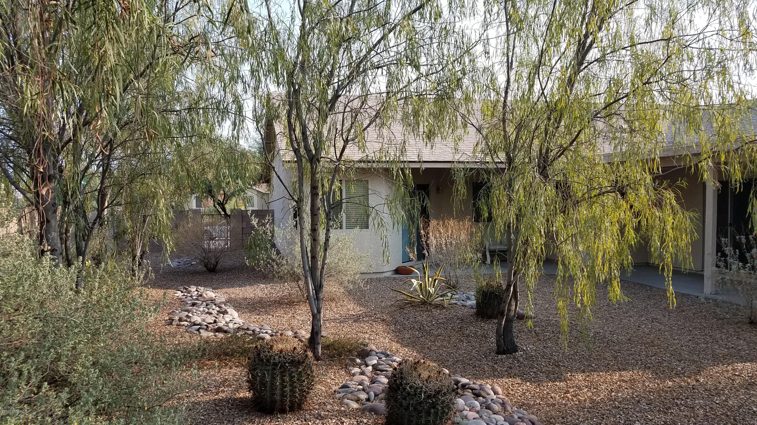 Butterfield Ranch(1-192) - Residential