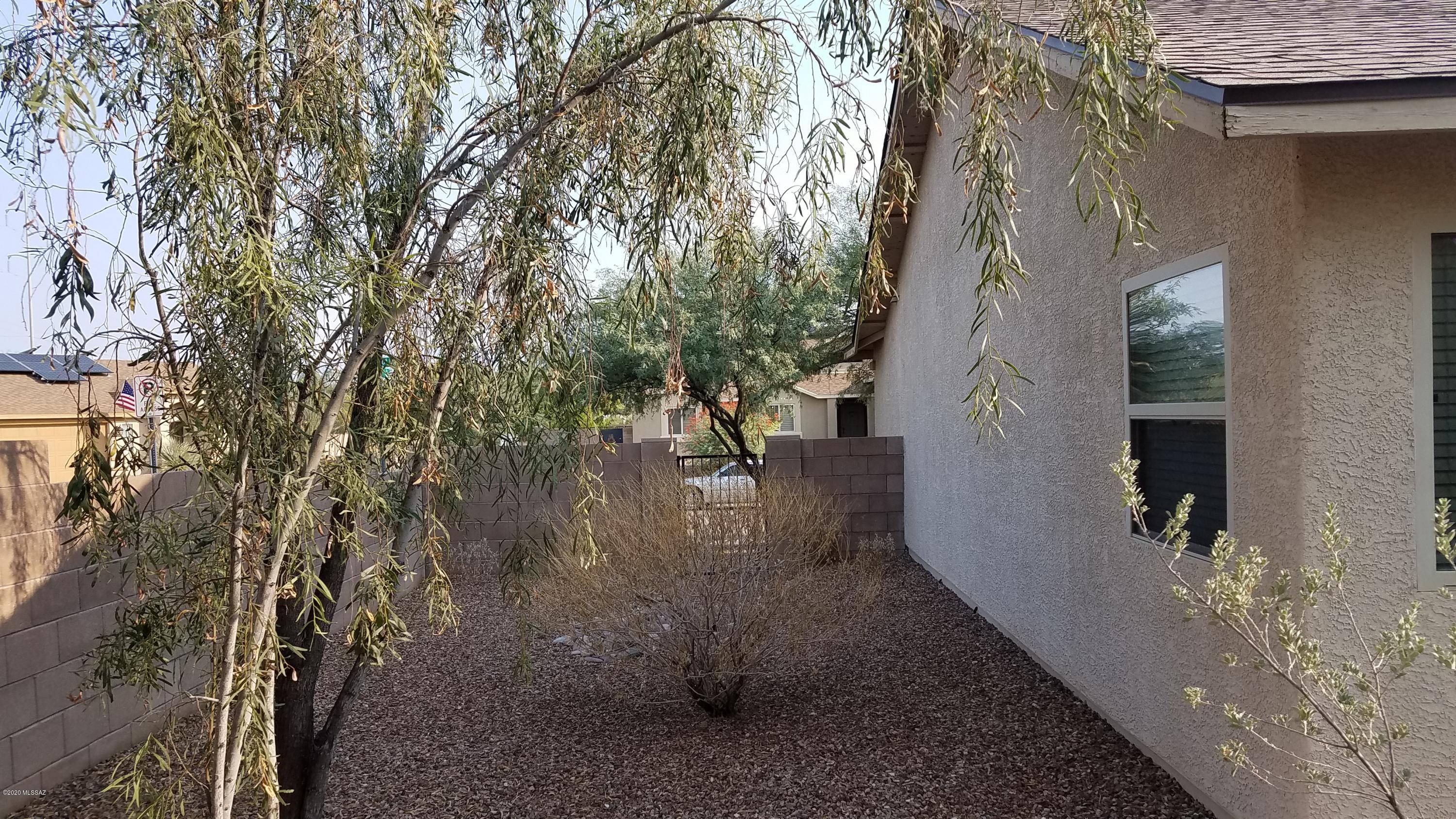 Butterfield Ranch(1-192) - Residential