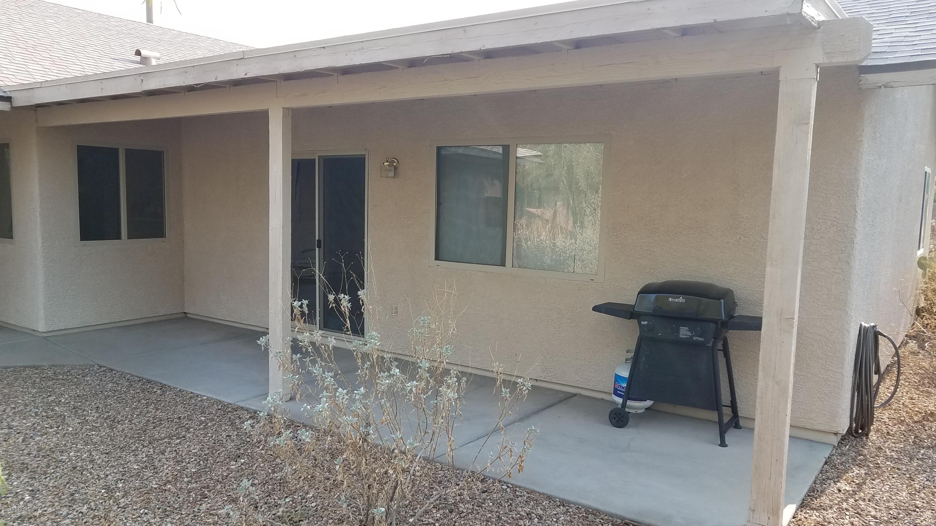 Butterfield Ranch(1-192) - Residential