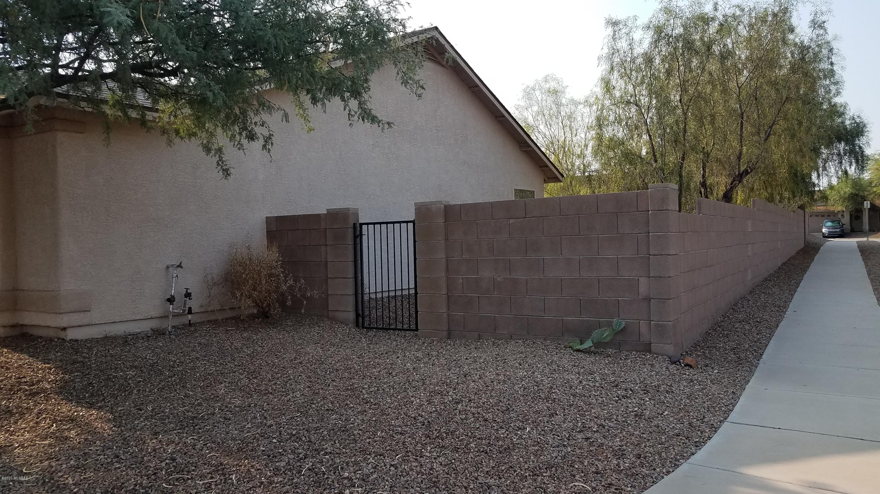 Butterfield Ranch(1-192) - Residential