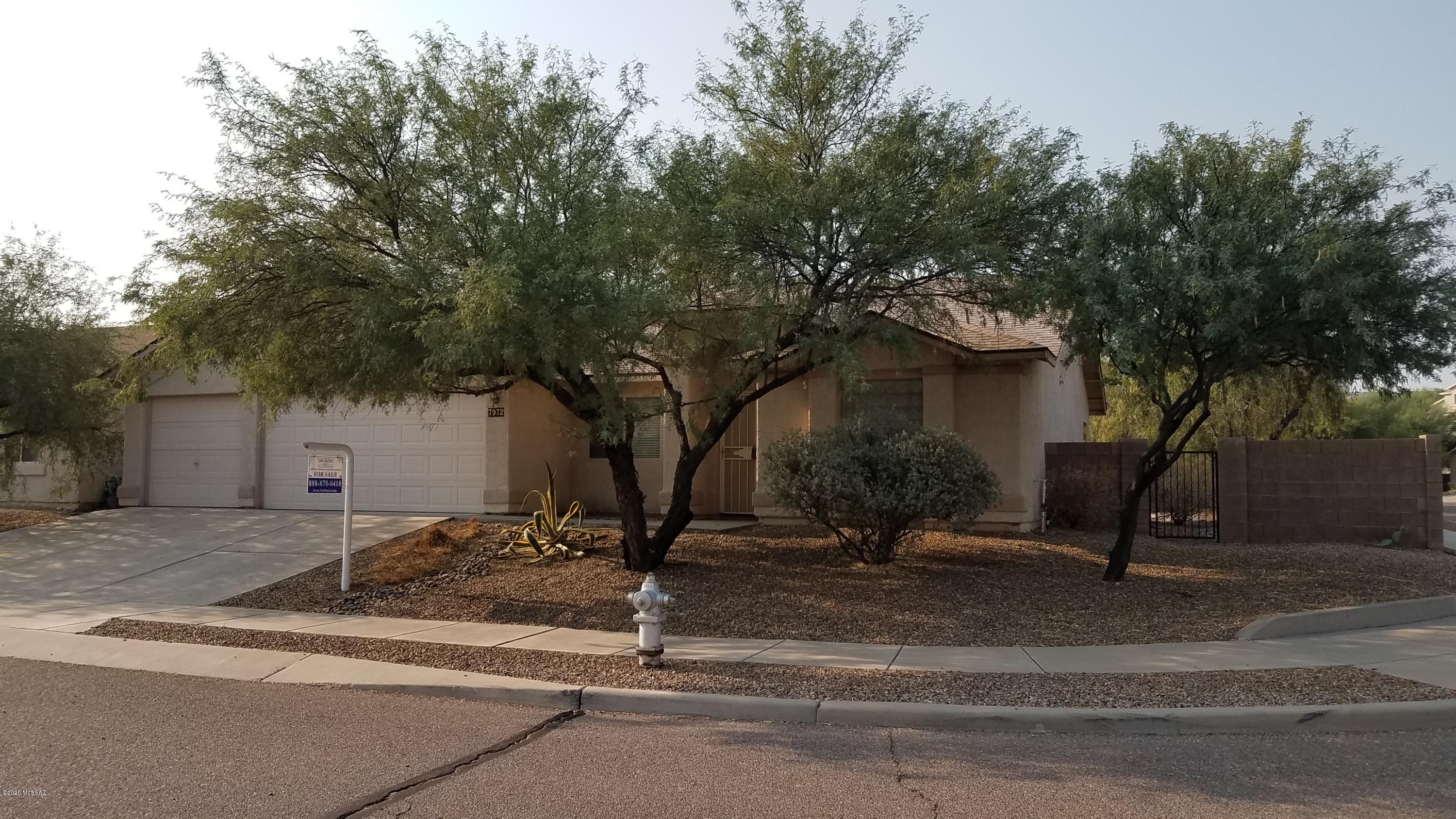 Butterfield Ranch(1-192) - Residential