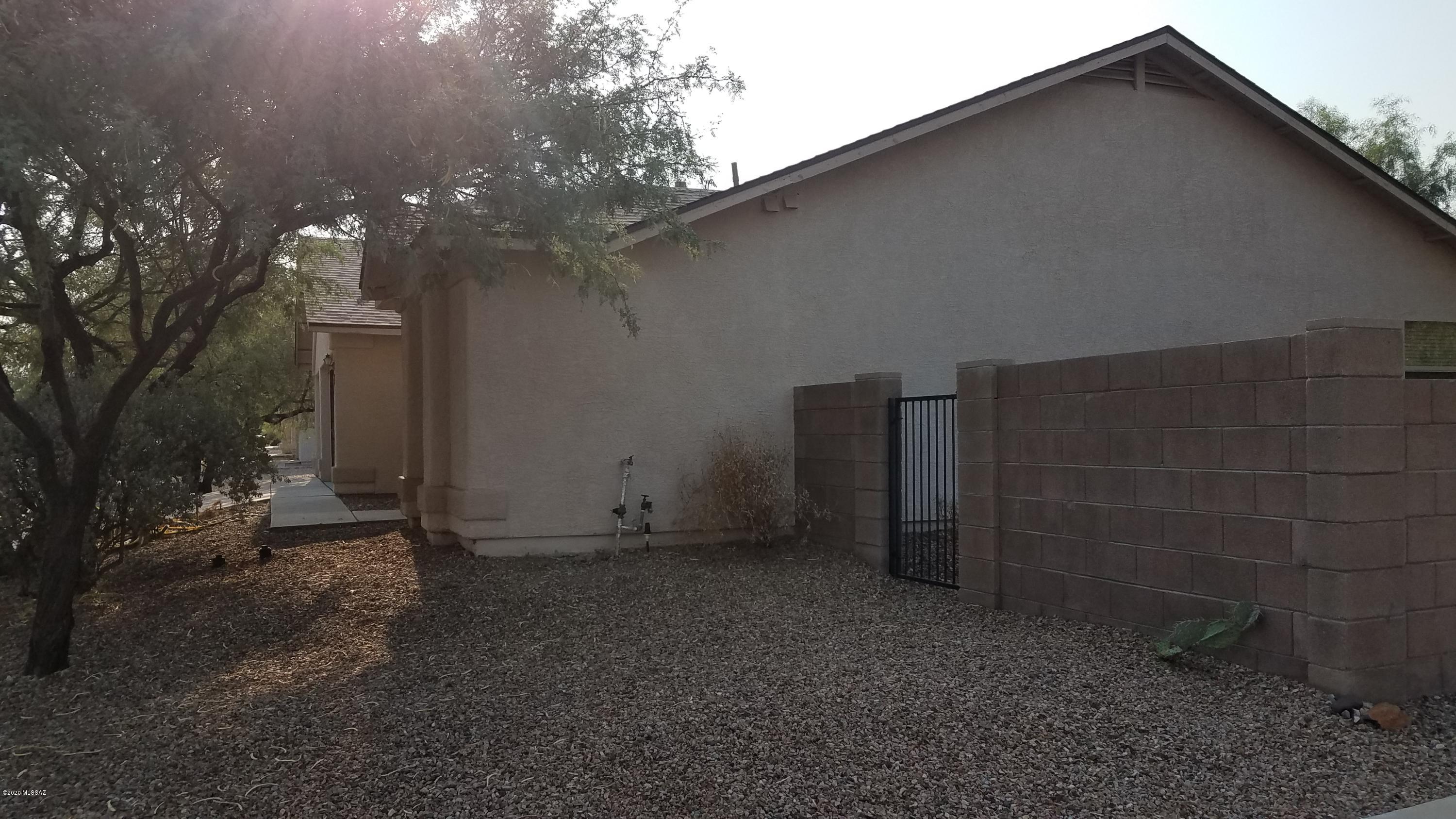 Butterfield Ranch(1-192) - Residential