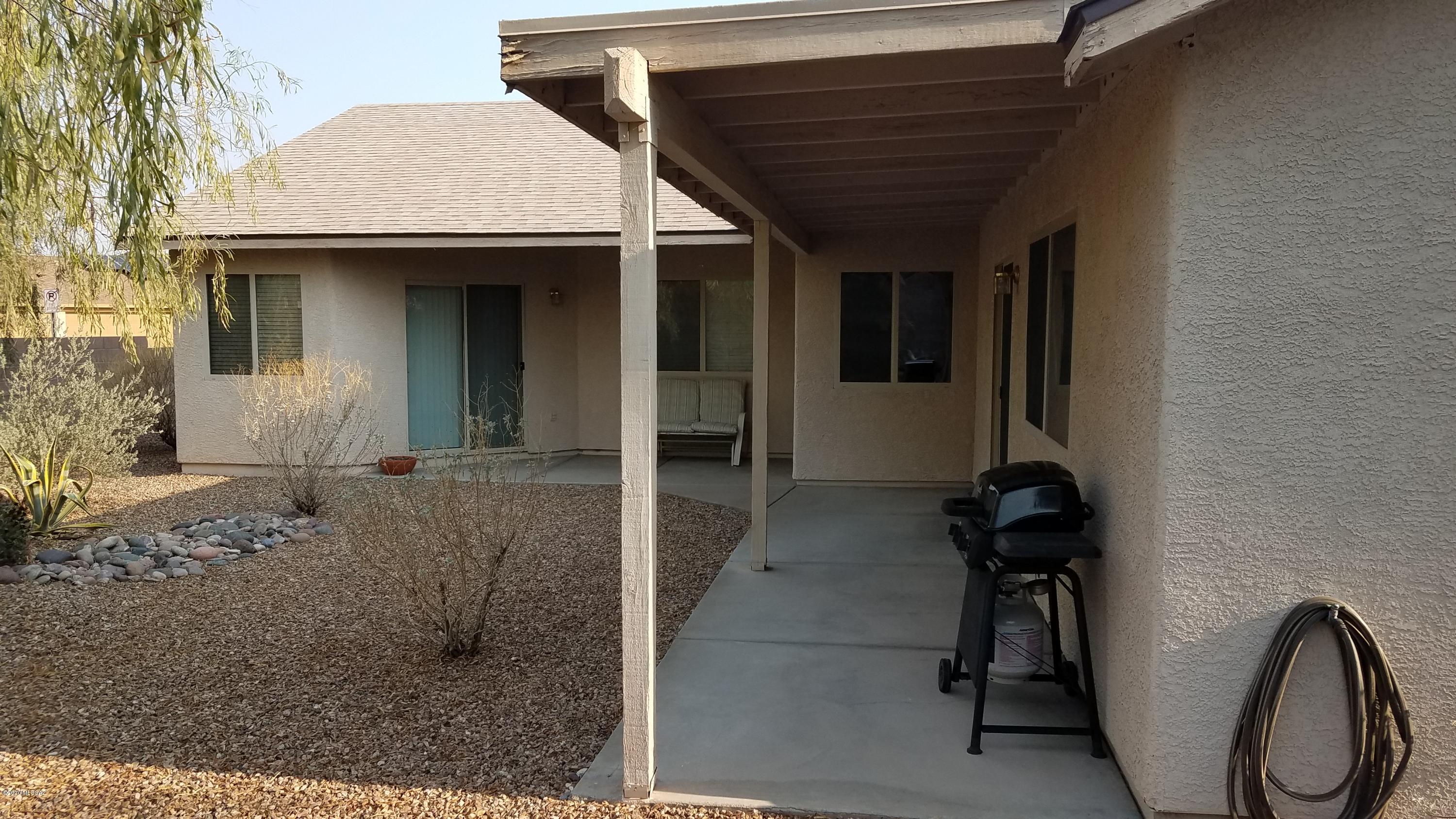 Butterfield Ranch(1-192) - Residential