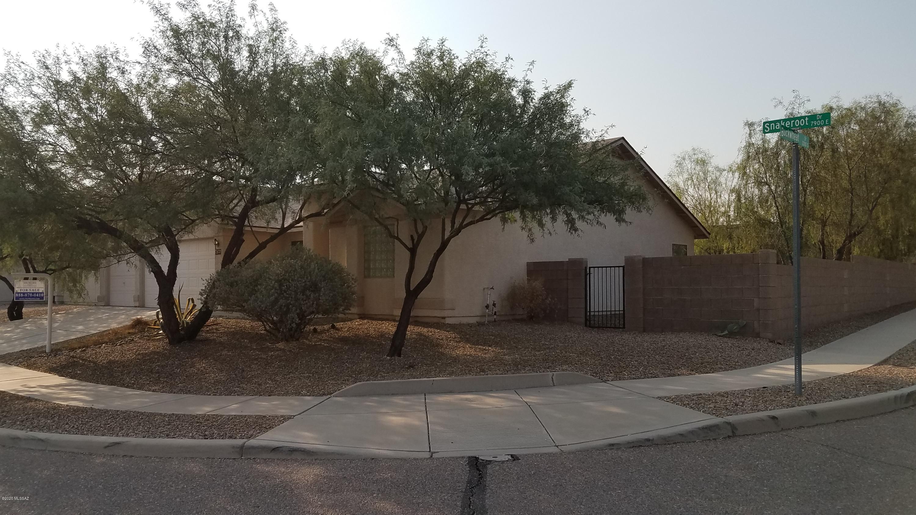 Butterfield Ranch(1-192) - Residential