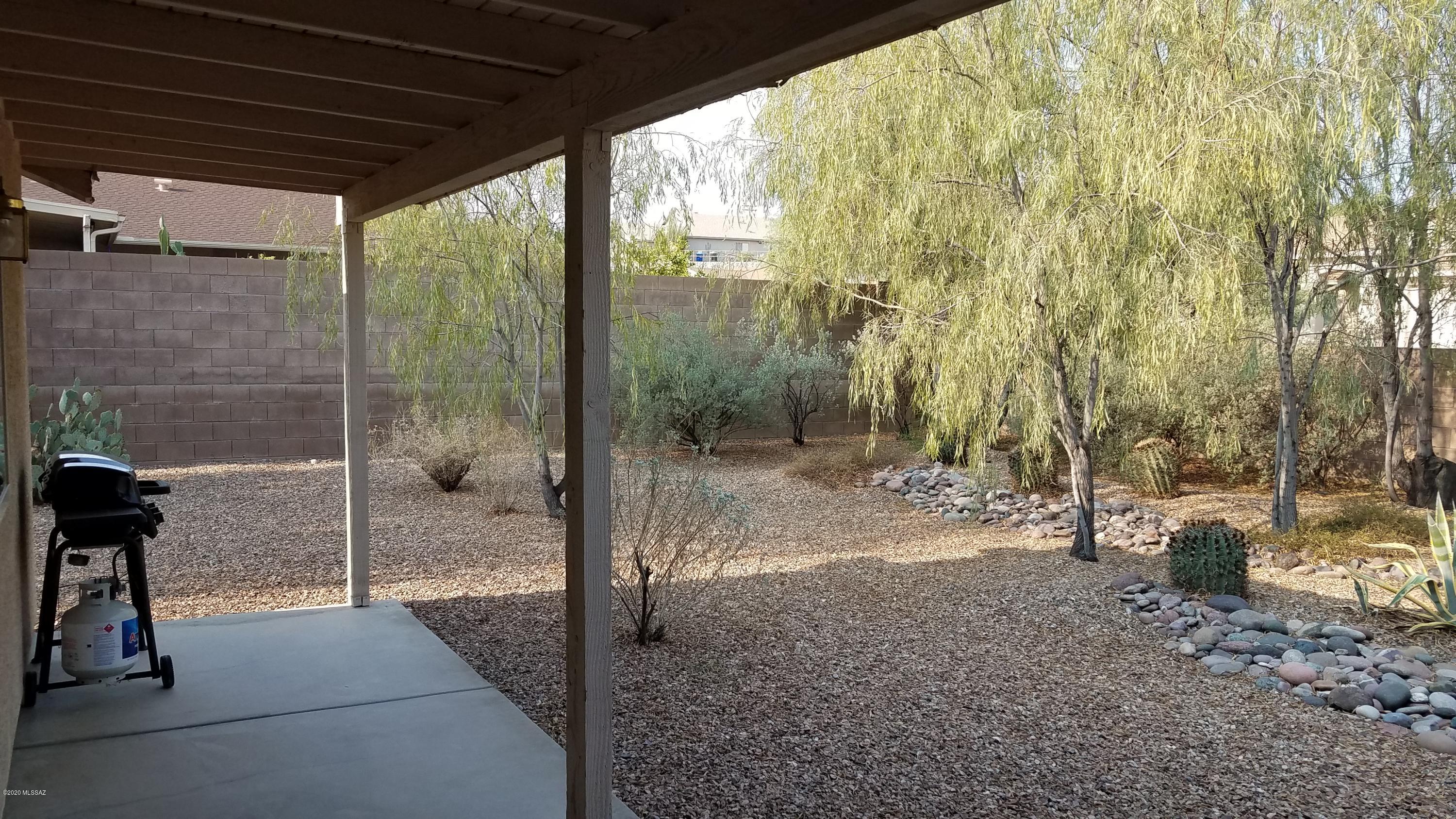 Butterfield Ranch(1-192) - Residential