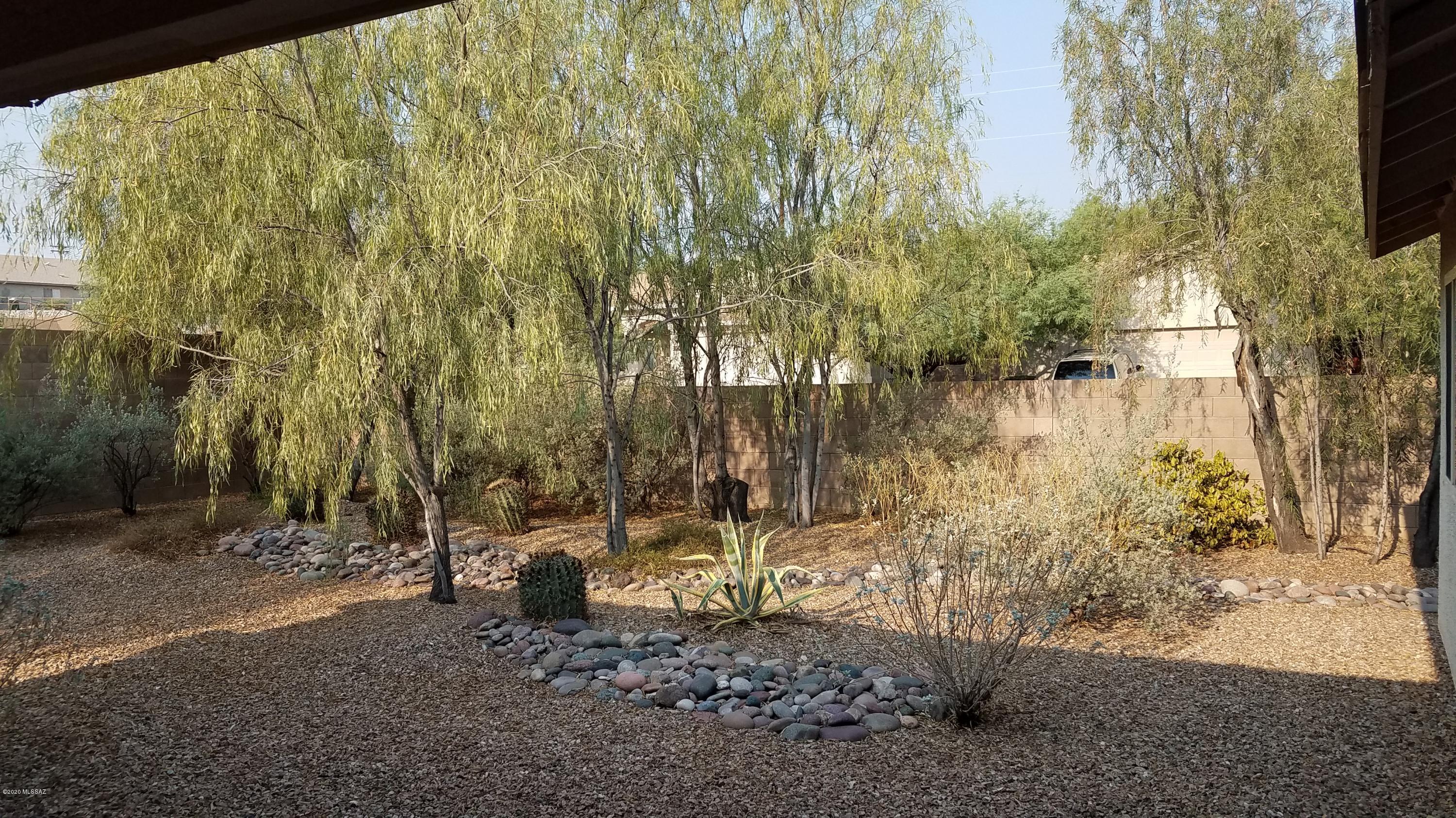 Butterfield Ranch(1-192) - Residential