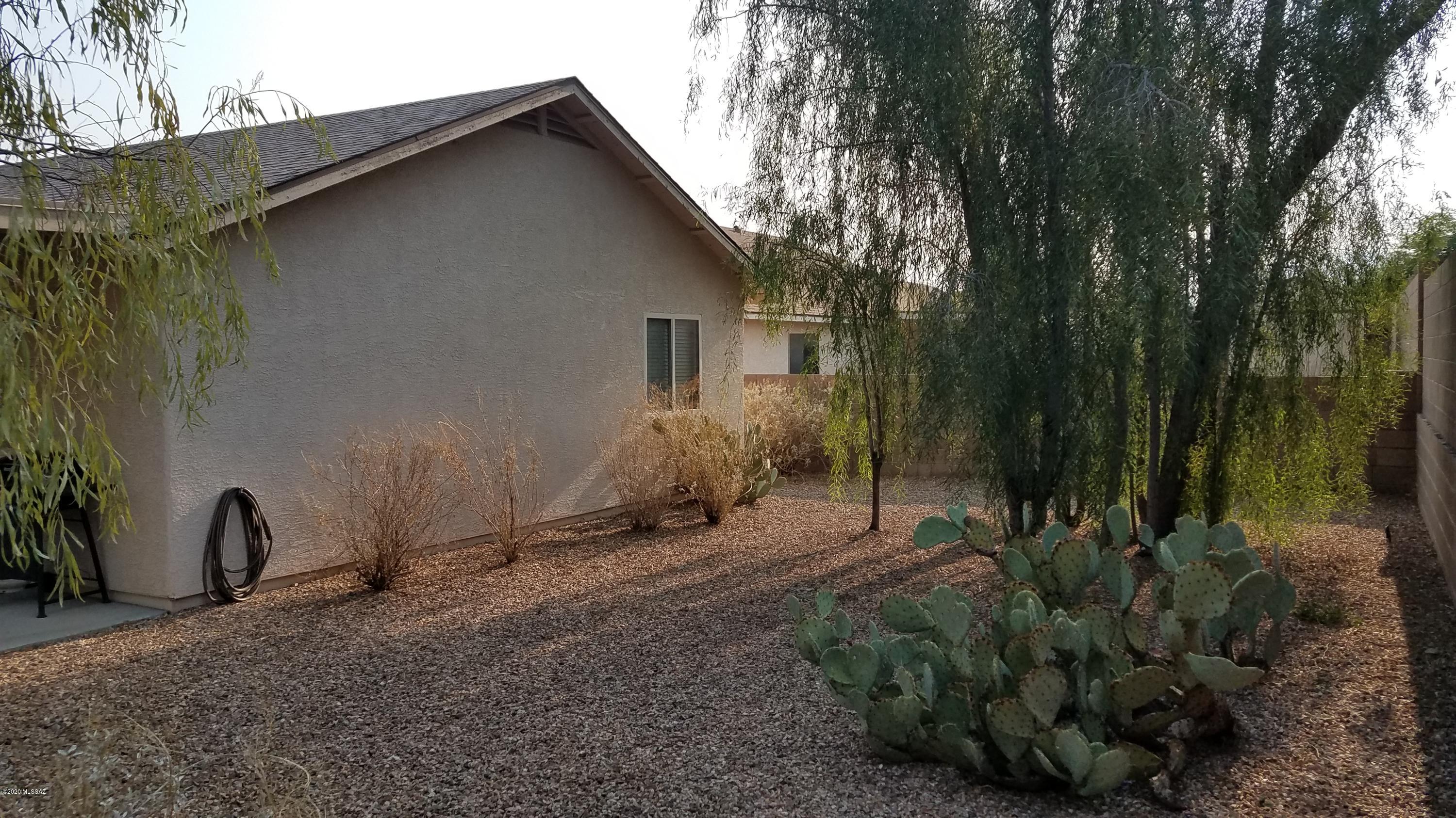 Butterfield Ranch(1-192) - Residential