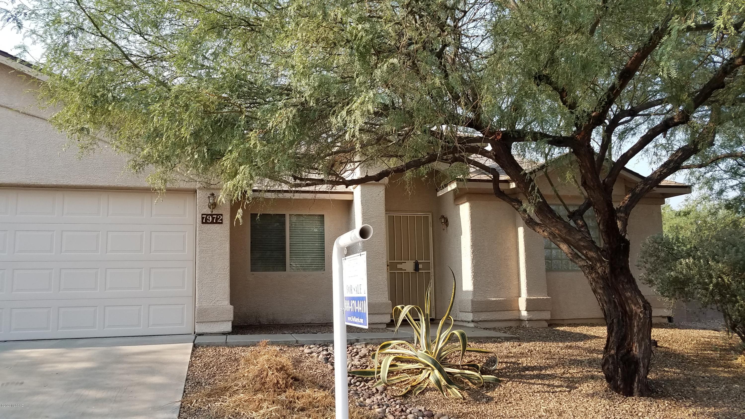 Butterfield Ranch(1-192) - Residential