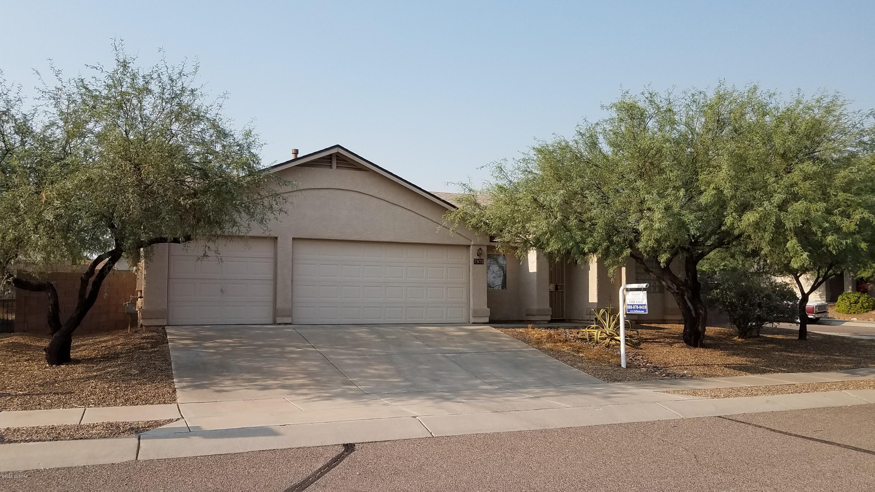 Butterfield Ranch(1-192) - Residential