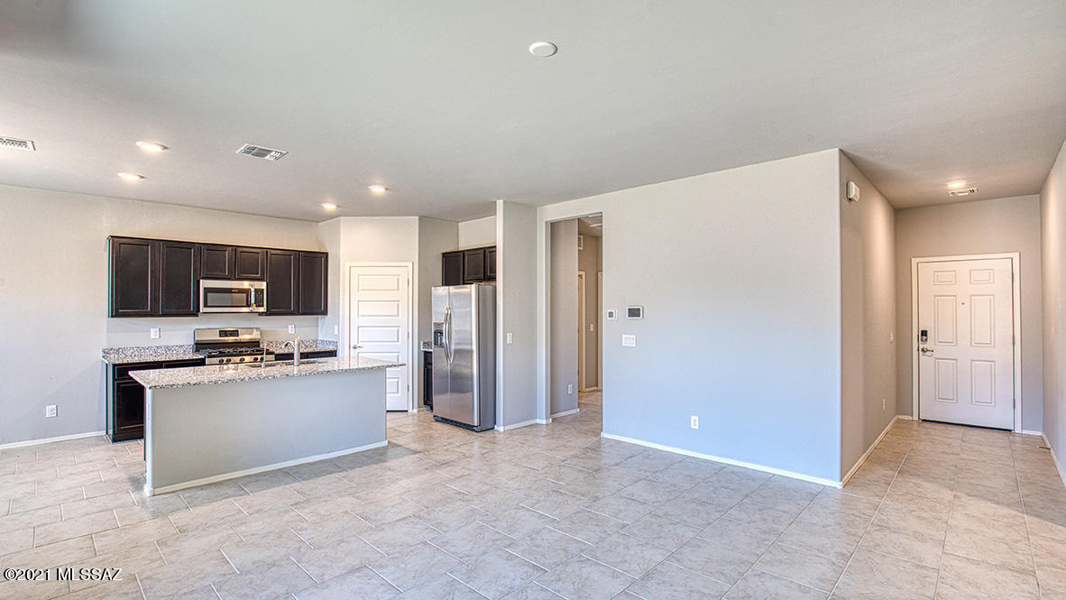 Santa Cruz Meadows (1-239) - Residential