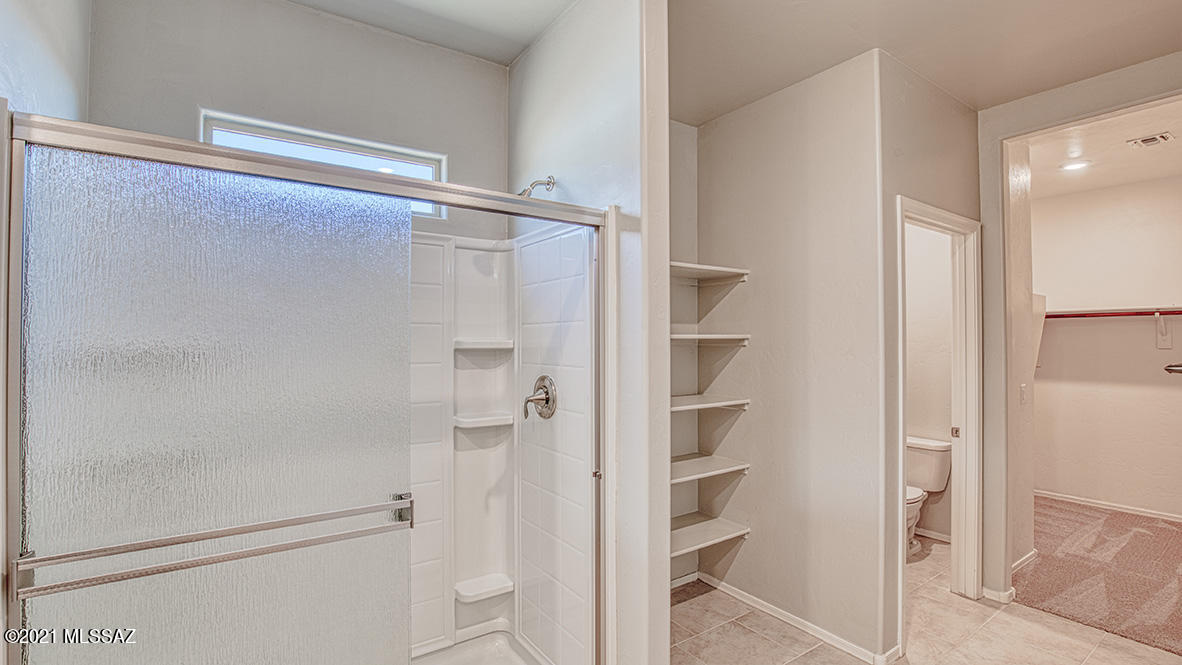 Santa Cruz Meadows (1-239) - Residential