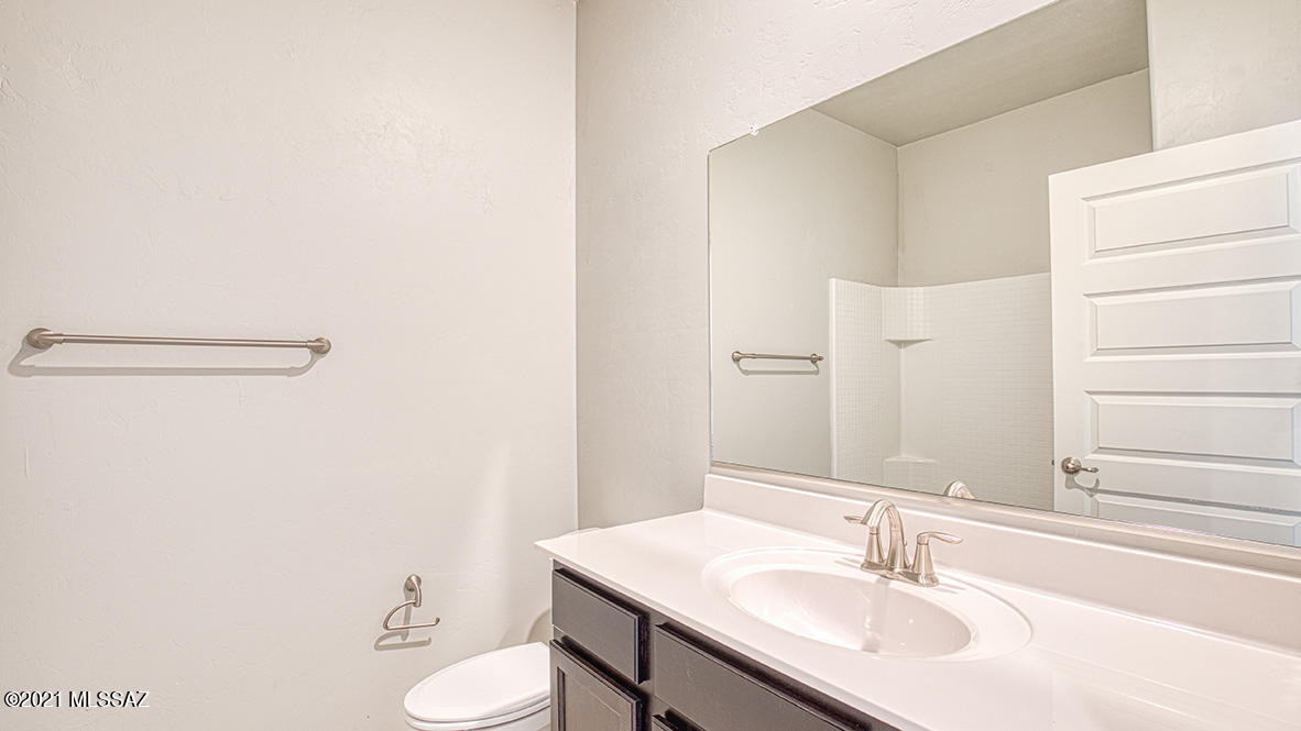 Santa Cruz Meadows (1-239) - Residential