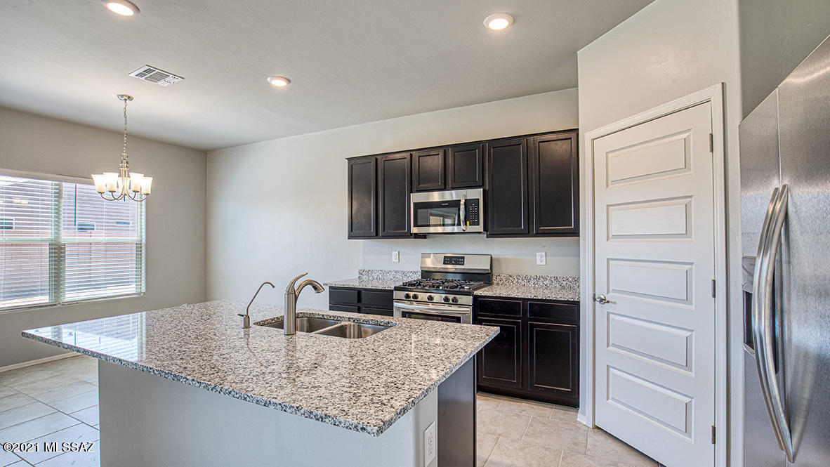 Santa Cruz Meadows (1-239) - Residential