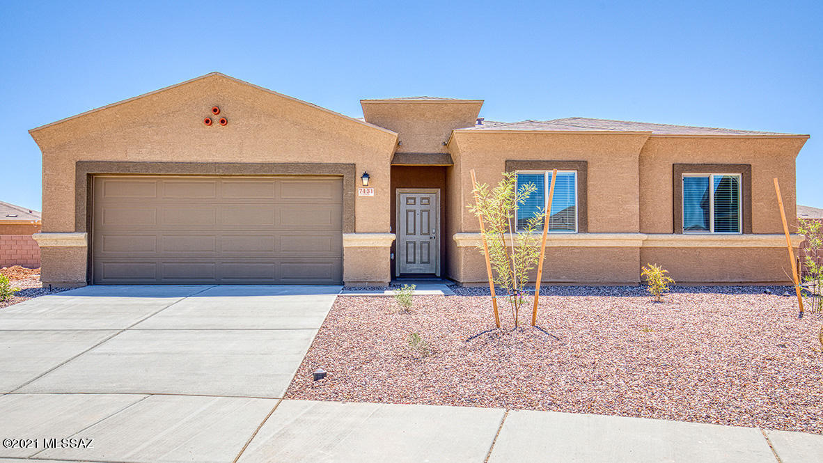 Santa Cruz Meadows (1-239) - Residential